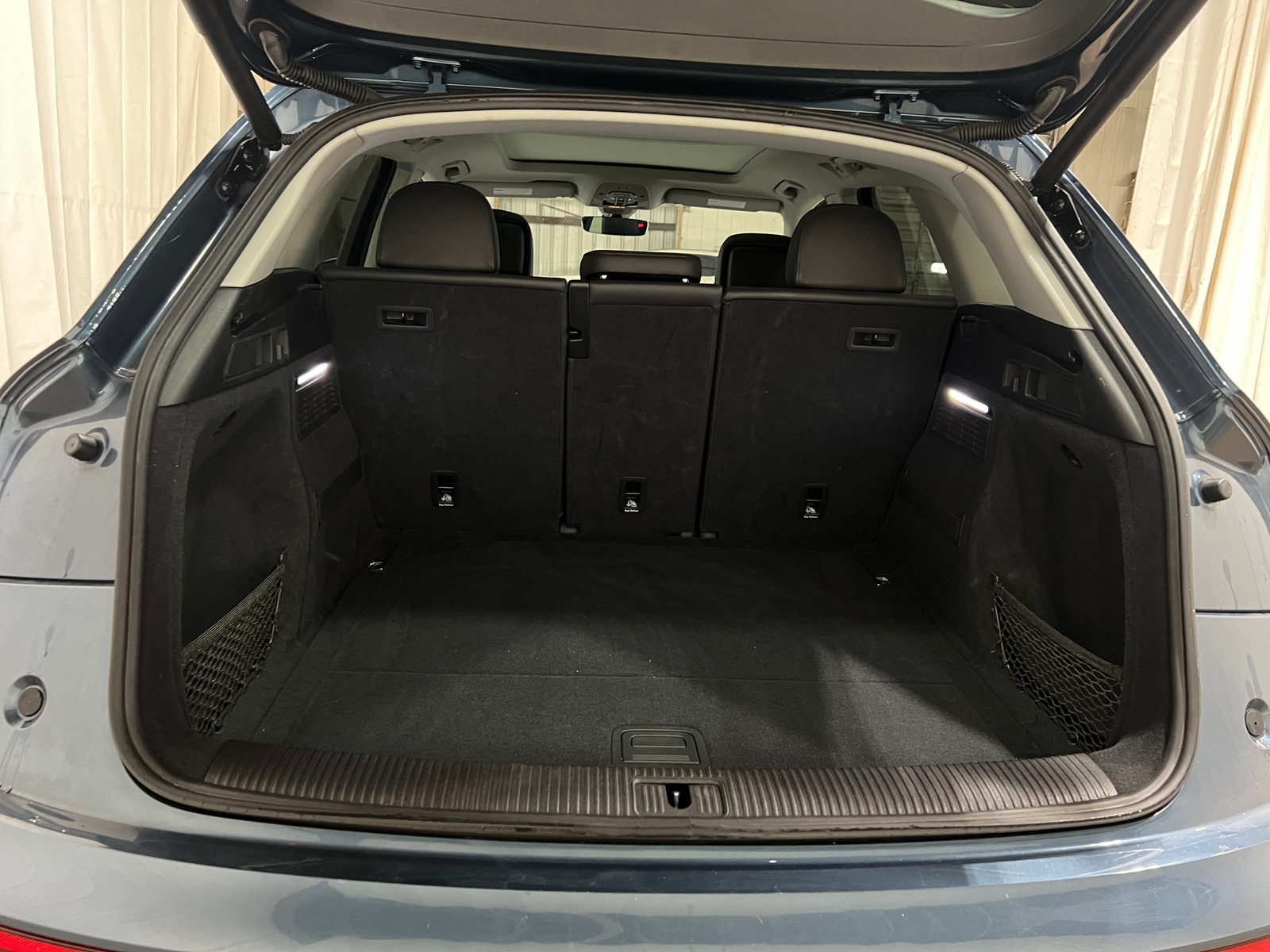 Thumbnail: 2018 Audi Q5 - 6