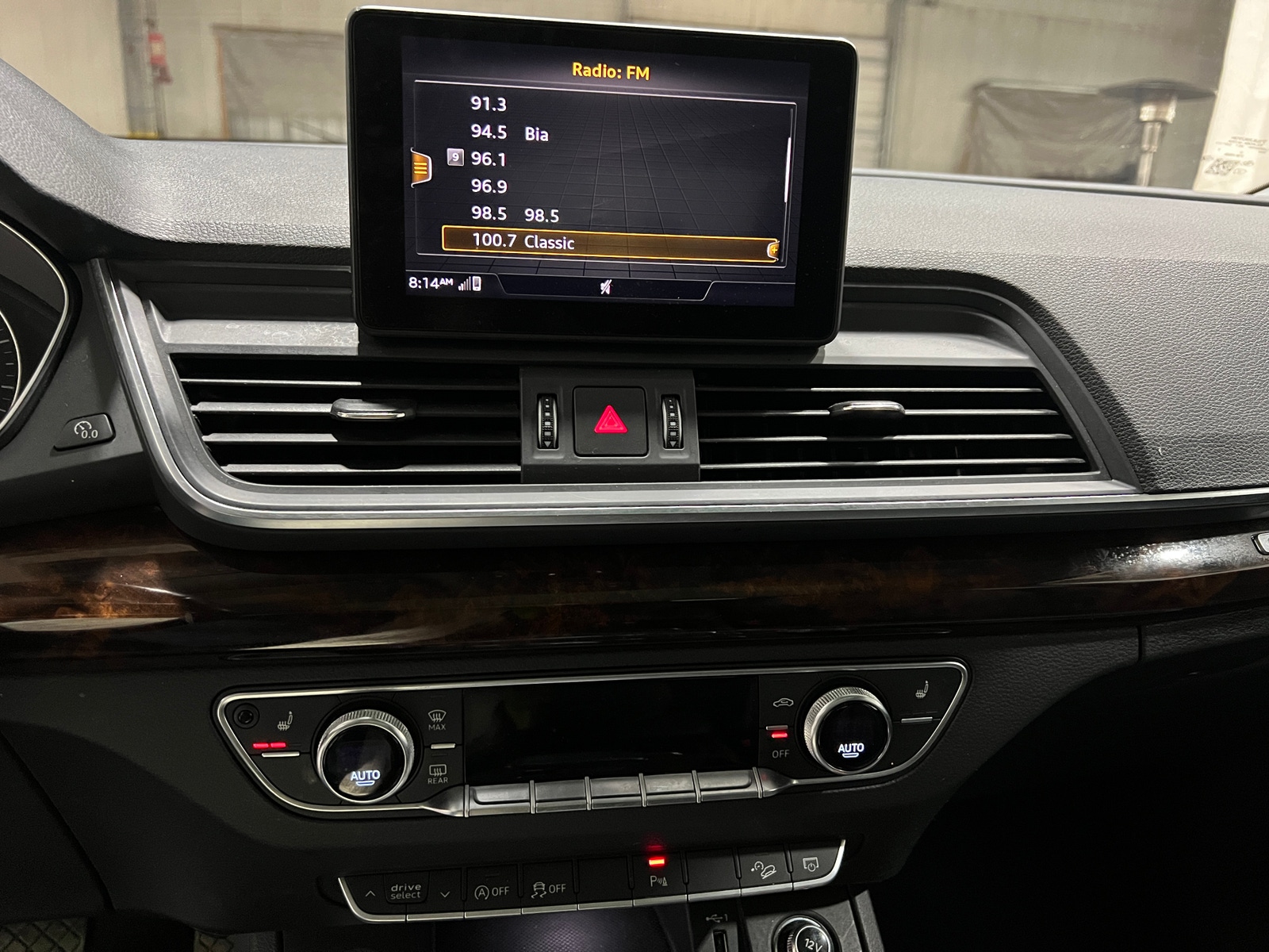 Thumbnail: 2018 Audi Q5 - 3