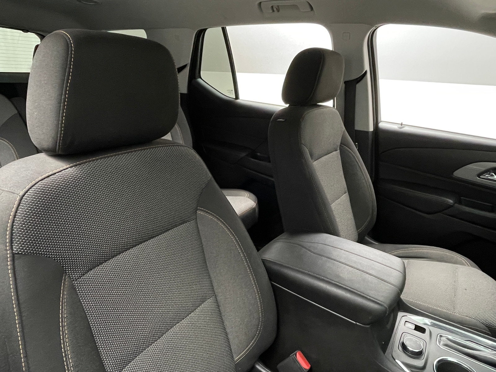 Thumbnail: 2018 Chevrolet Traverse - 2