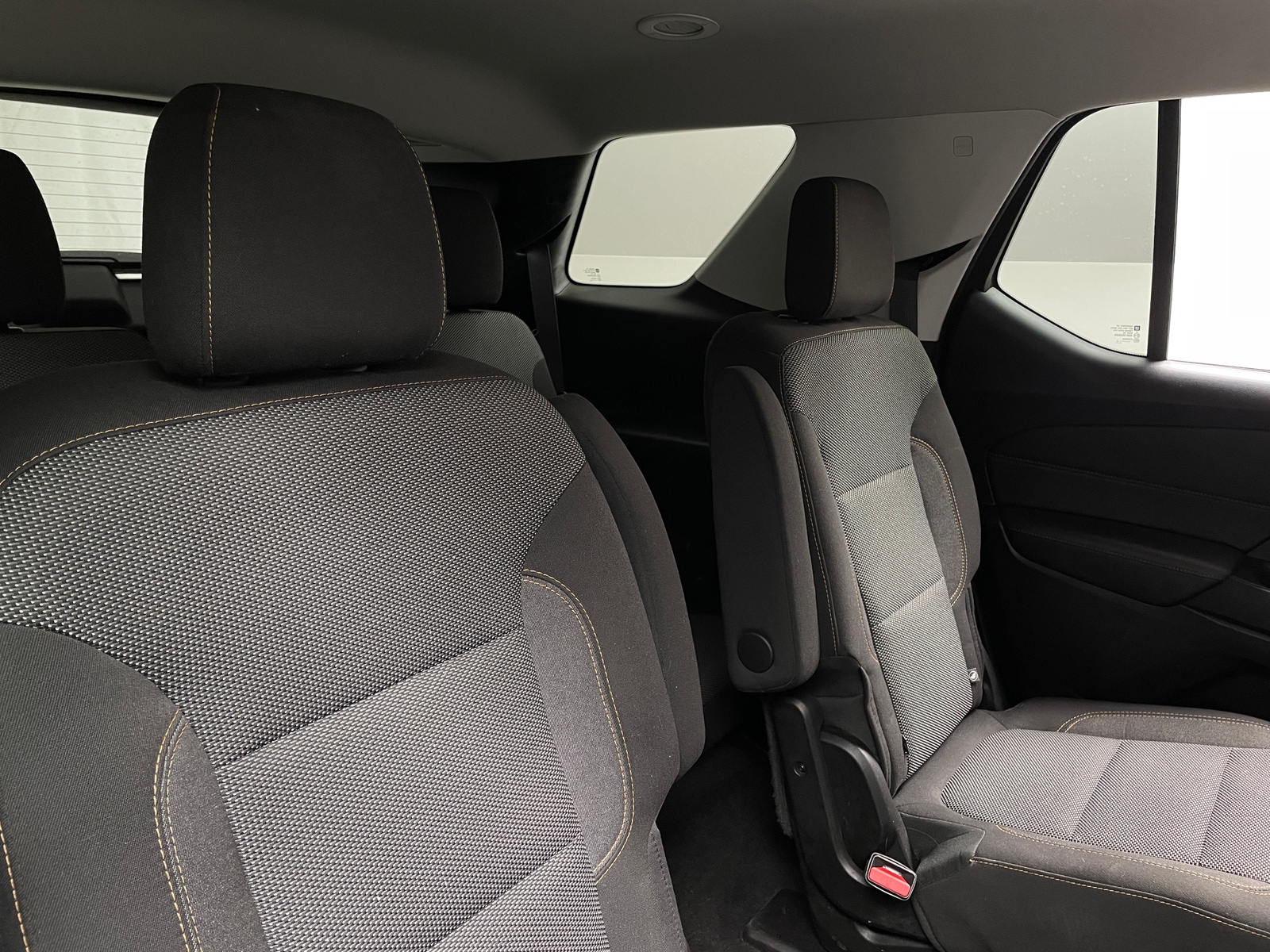 Thumbnail: 2018 Chevrolet Traverse - 6