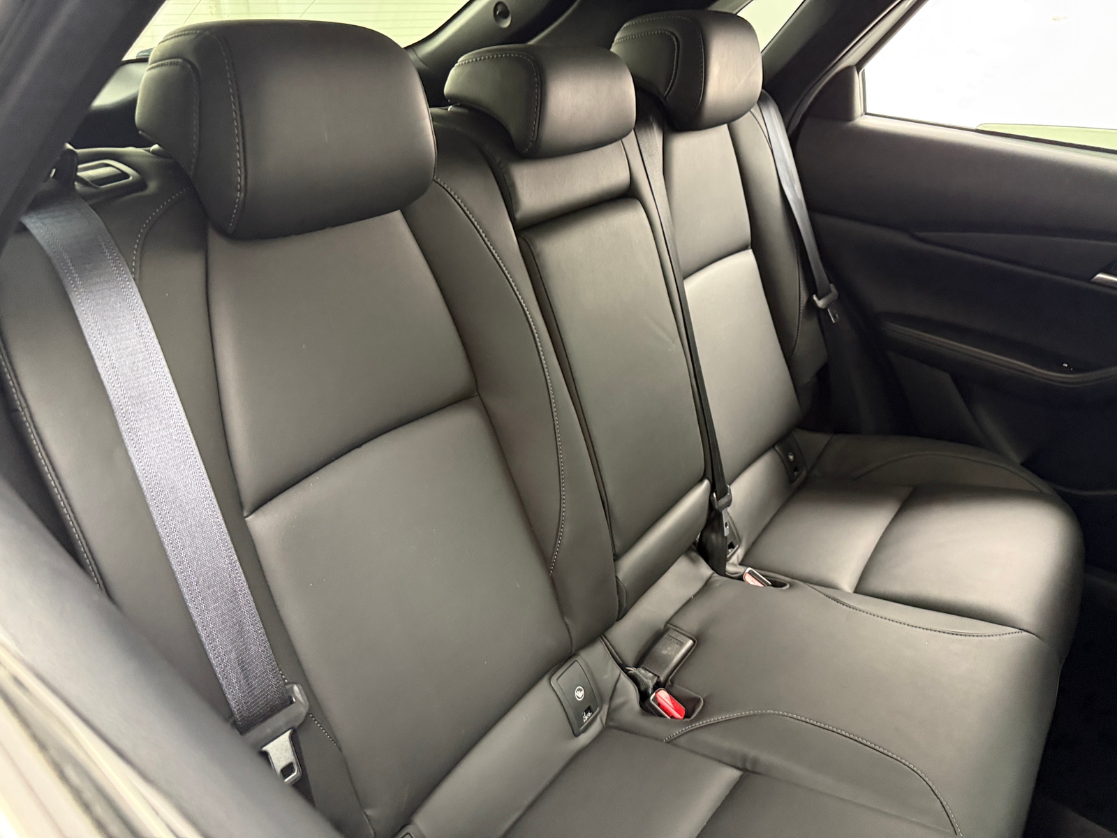 Thumbnail: 2023 Mazda CX-30 - 5