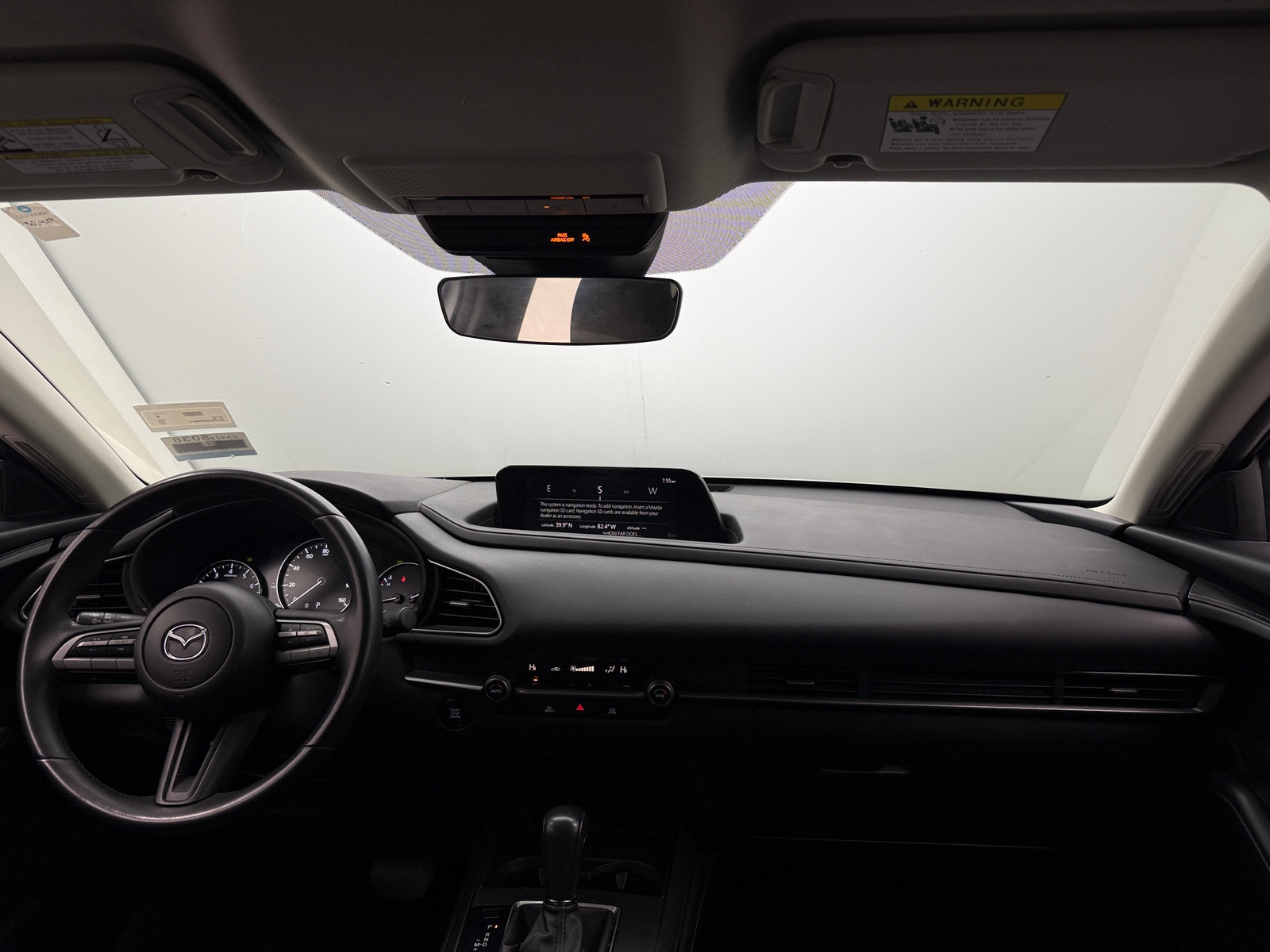 Thumbnail: 2023 Mazda CX-30 - 2