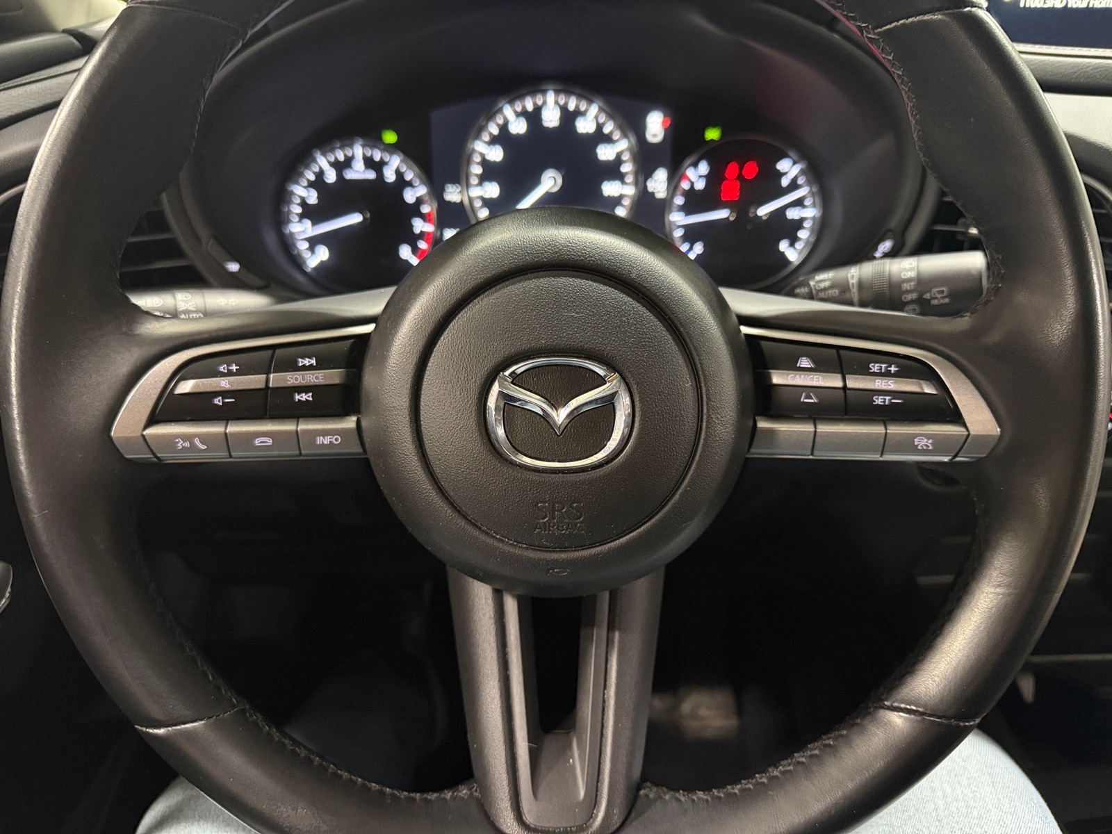 Thumbnail: 2023 Mazda CX-30 - 4