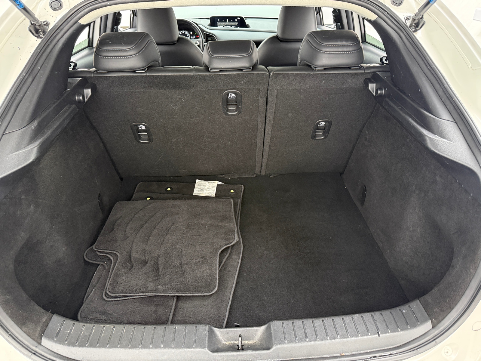 Thumbnail: 2023 Mazda CX-30 - 6