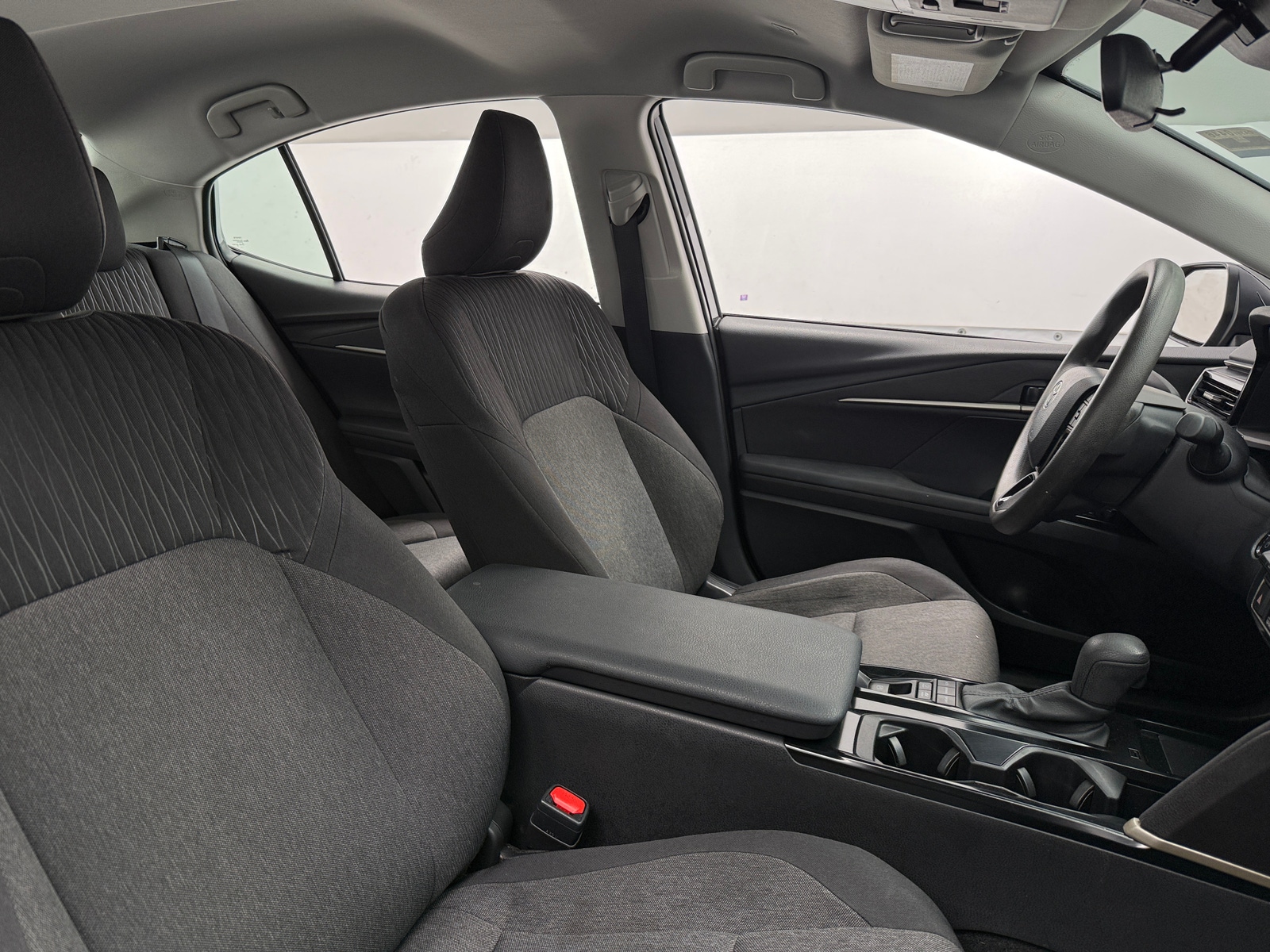 Thumbnail: 2025 Toyota Camry - 2