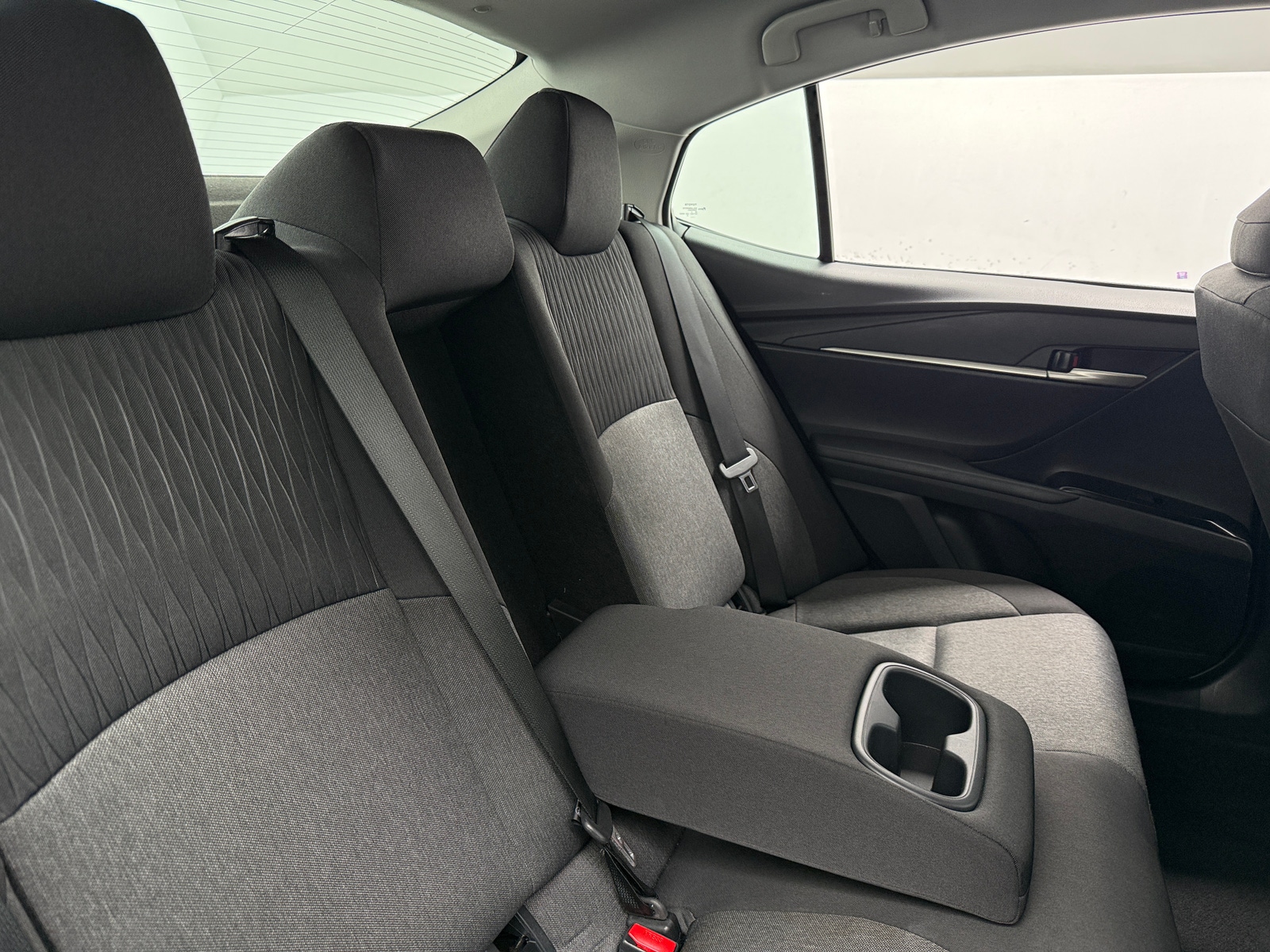 Thumbnail: 2025 Toyota Camry - 6