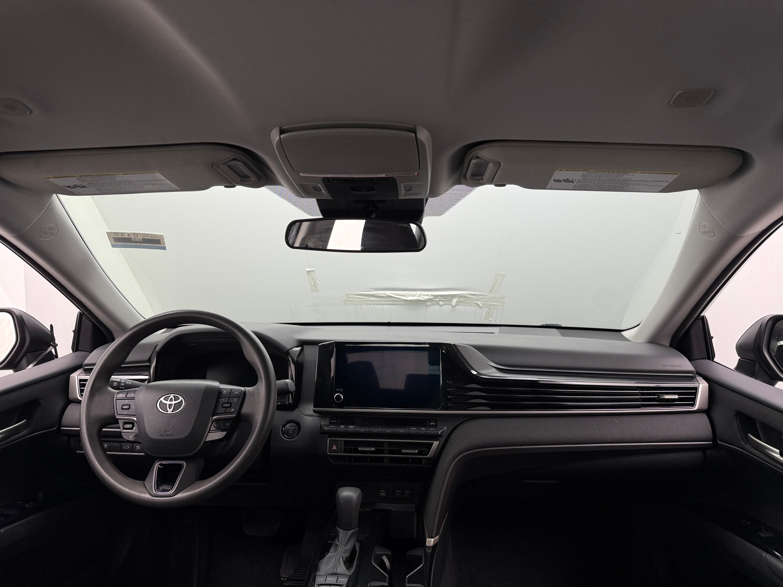 Thumbnail: 2025 Toyota Camry - 3