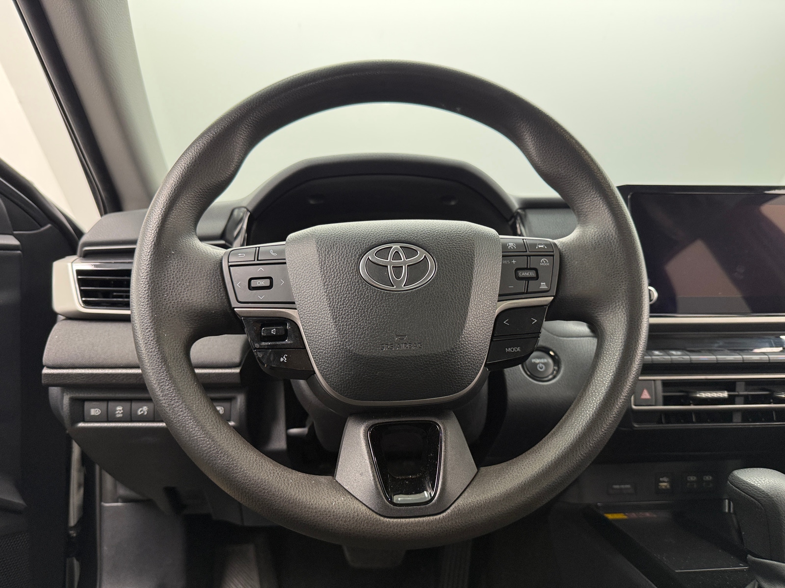 Thumbnail: 2025 Toyota Camry - 5