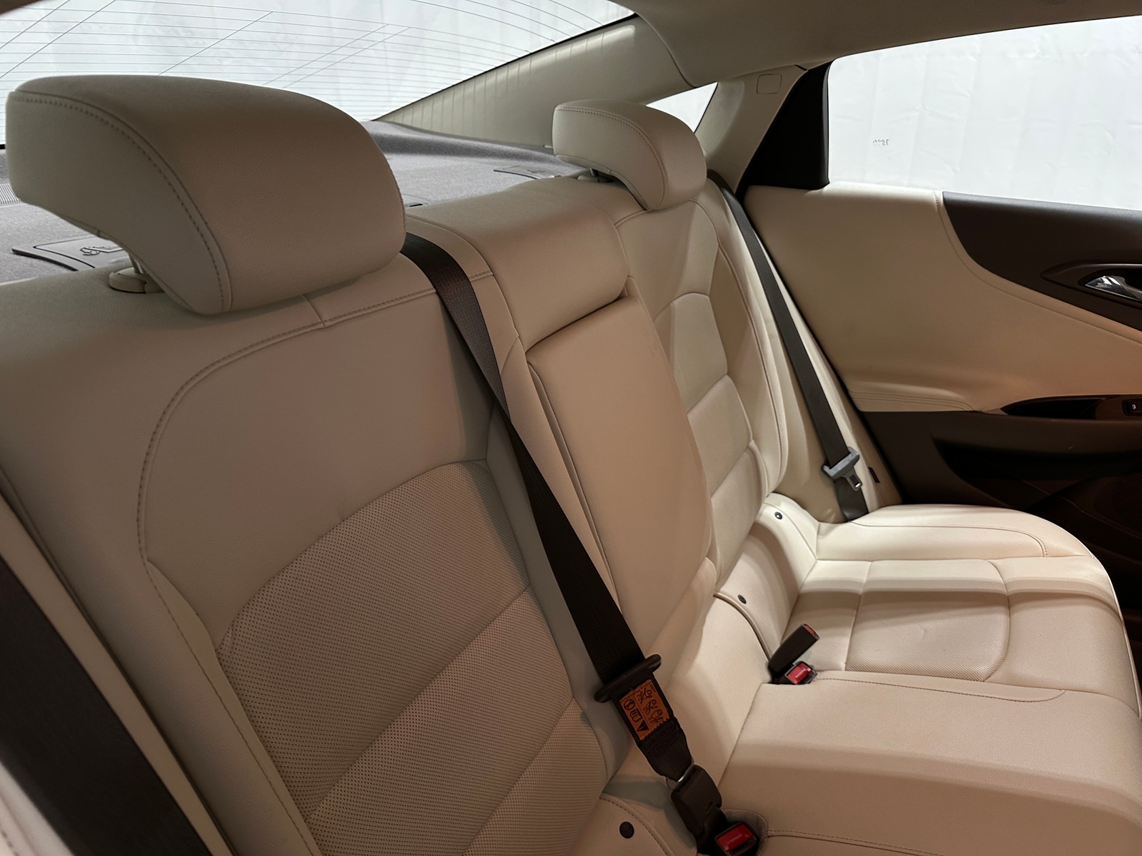 Thumbnail: 2024 Chevrolet Malibu - 5