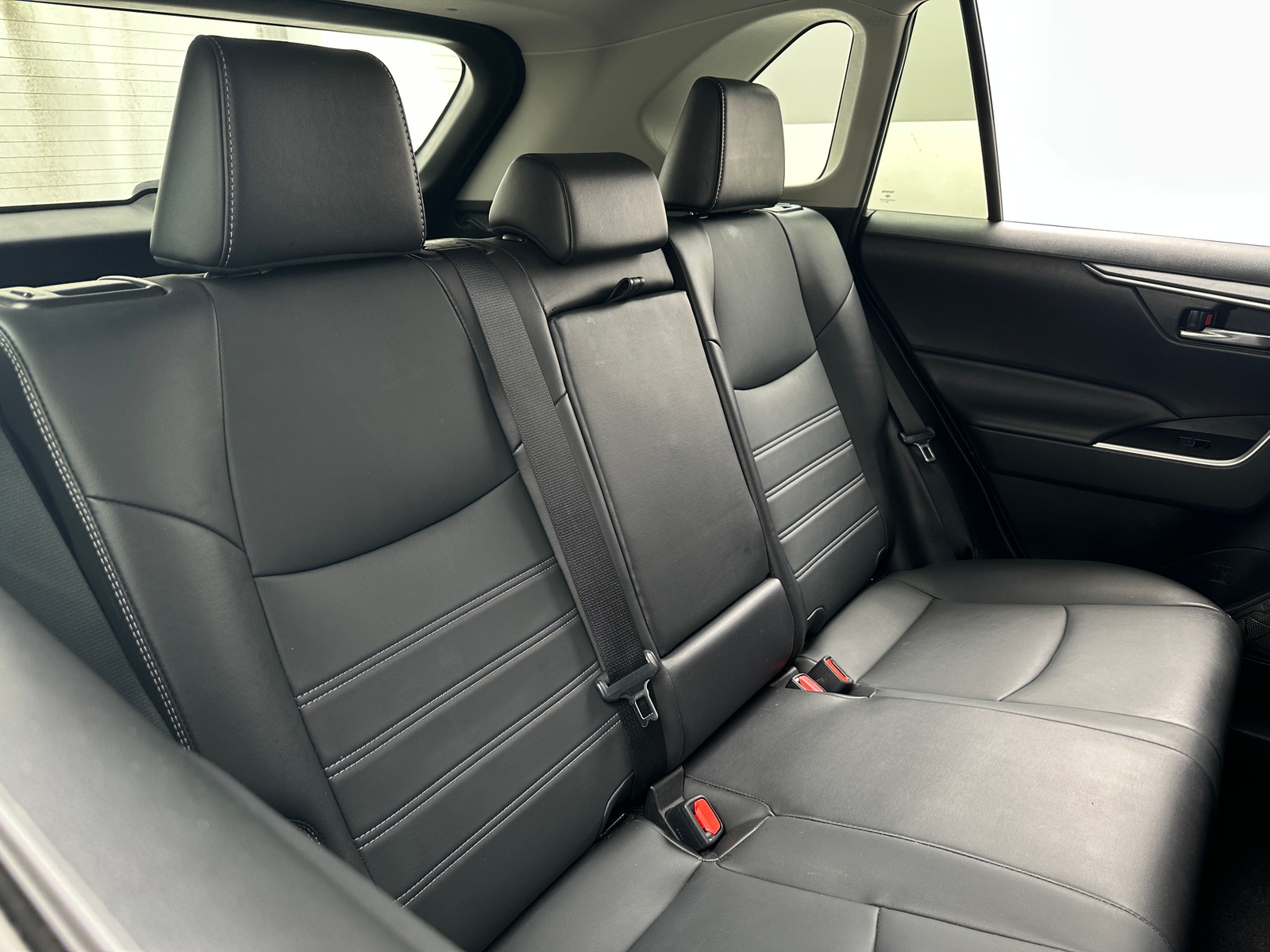 Thumbnail: 2023 Toyota RAV4 - 5