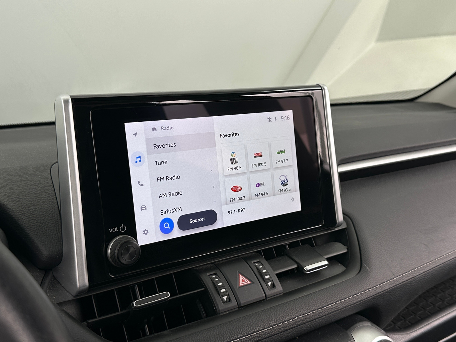 Thumbnail: 2023 Toyota RAV4 - 3