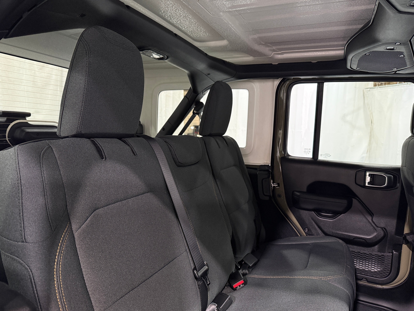 Thumbnail: 2026 Jeep Wrangler - 6