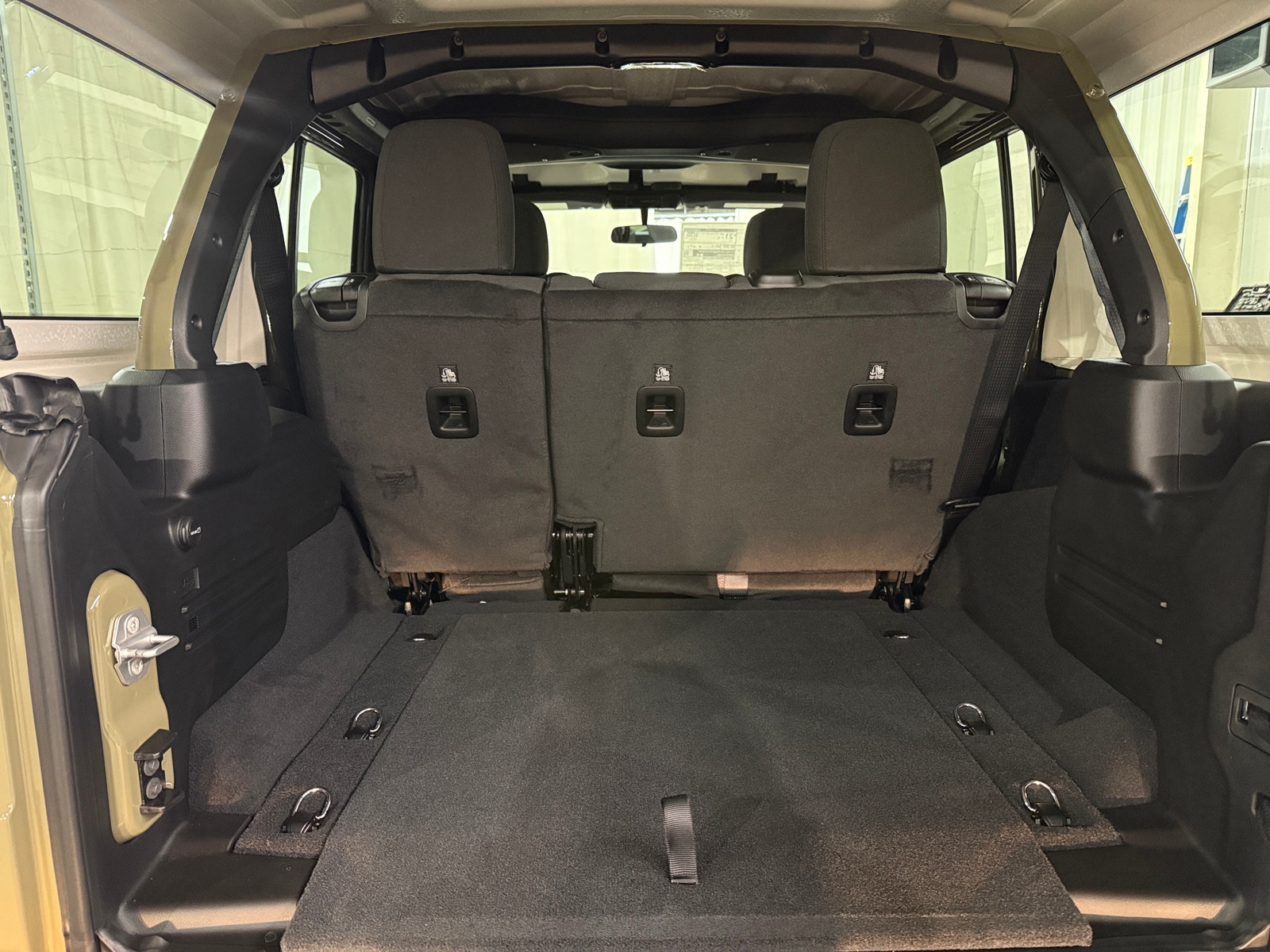 Thumbnail: 2026 Jeep Wrangler - 7