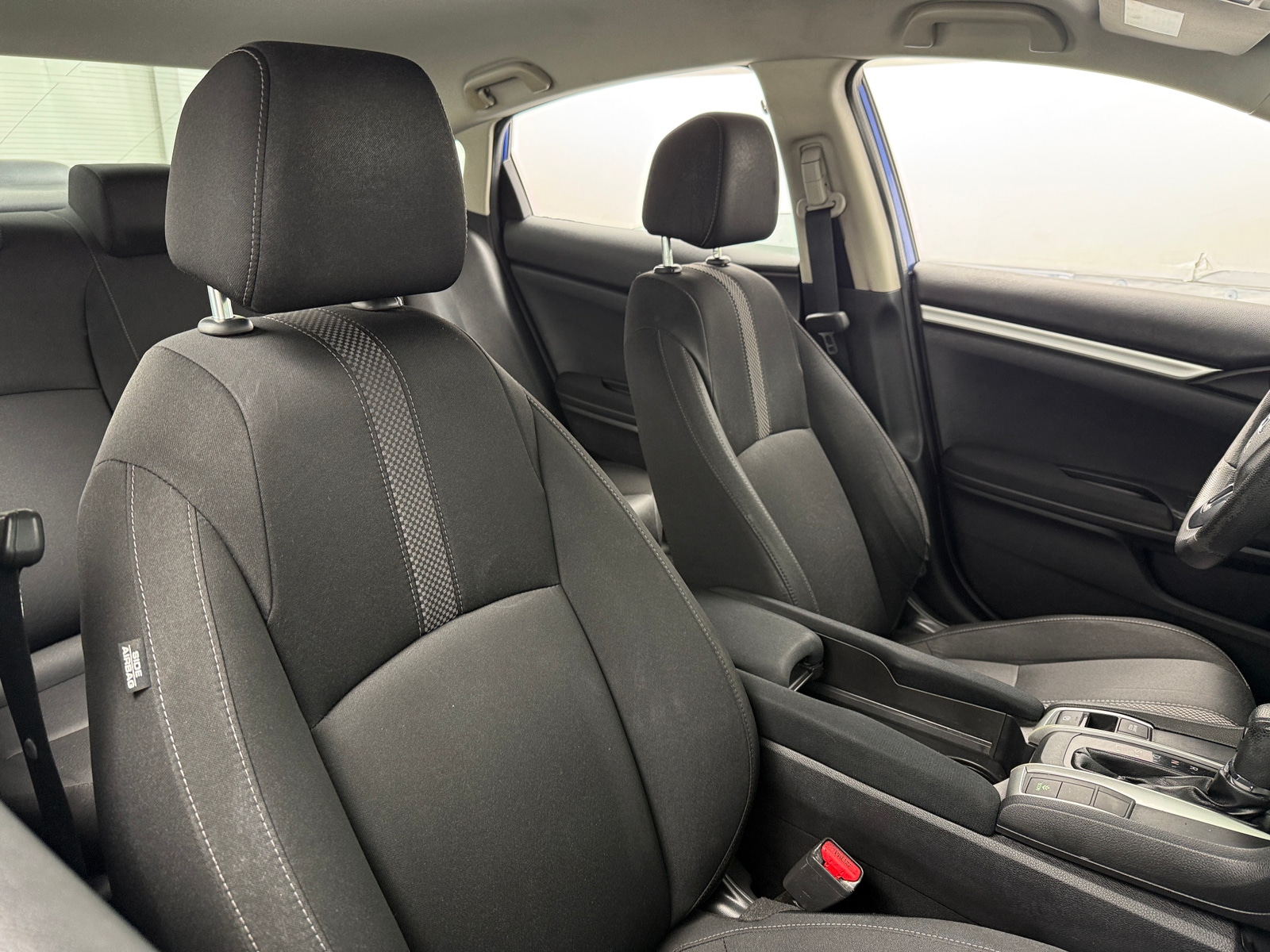 Thumbnail: 2019 Honda Civic - 2