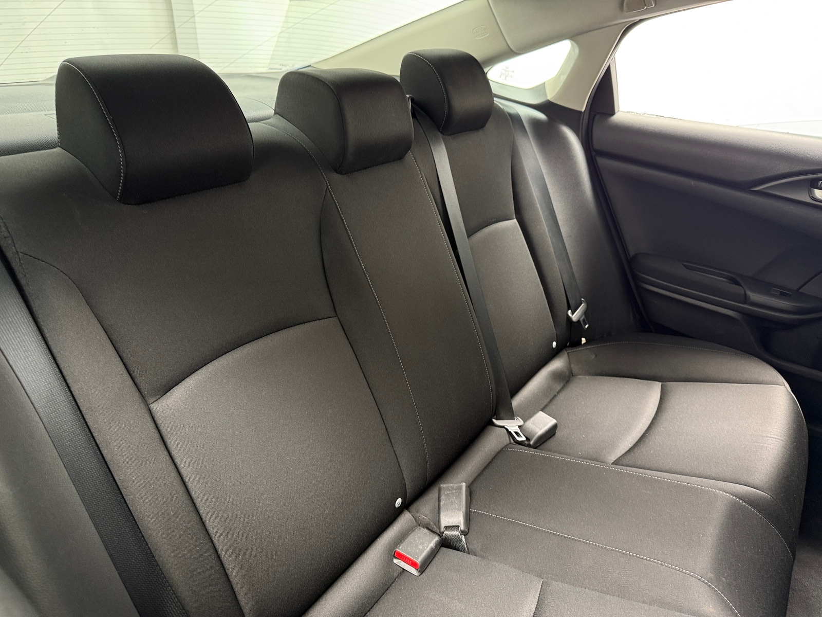 Thumbnail: 2019 Honda Civic - 6