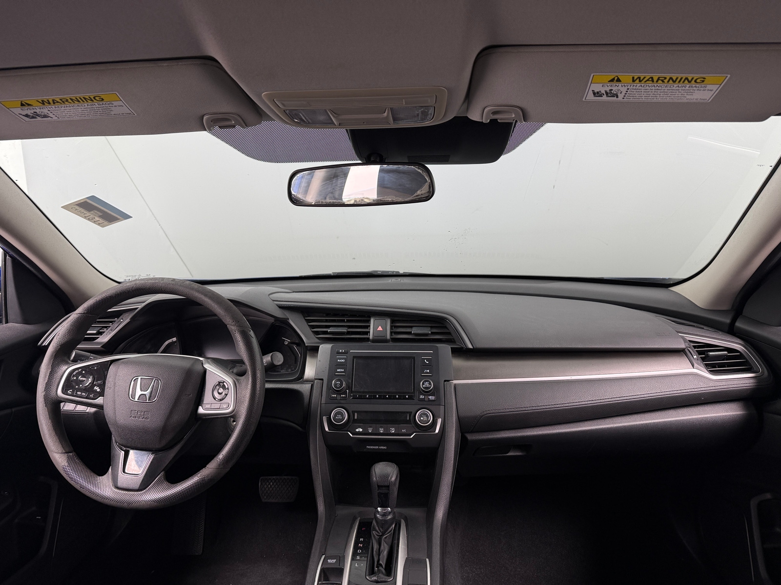 Thumbnail: 2019 Honda Civic - 3
