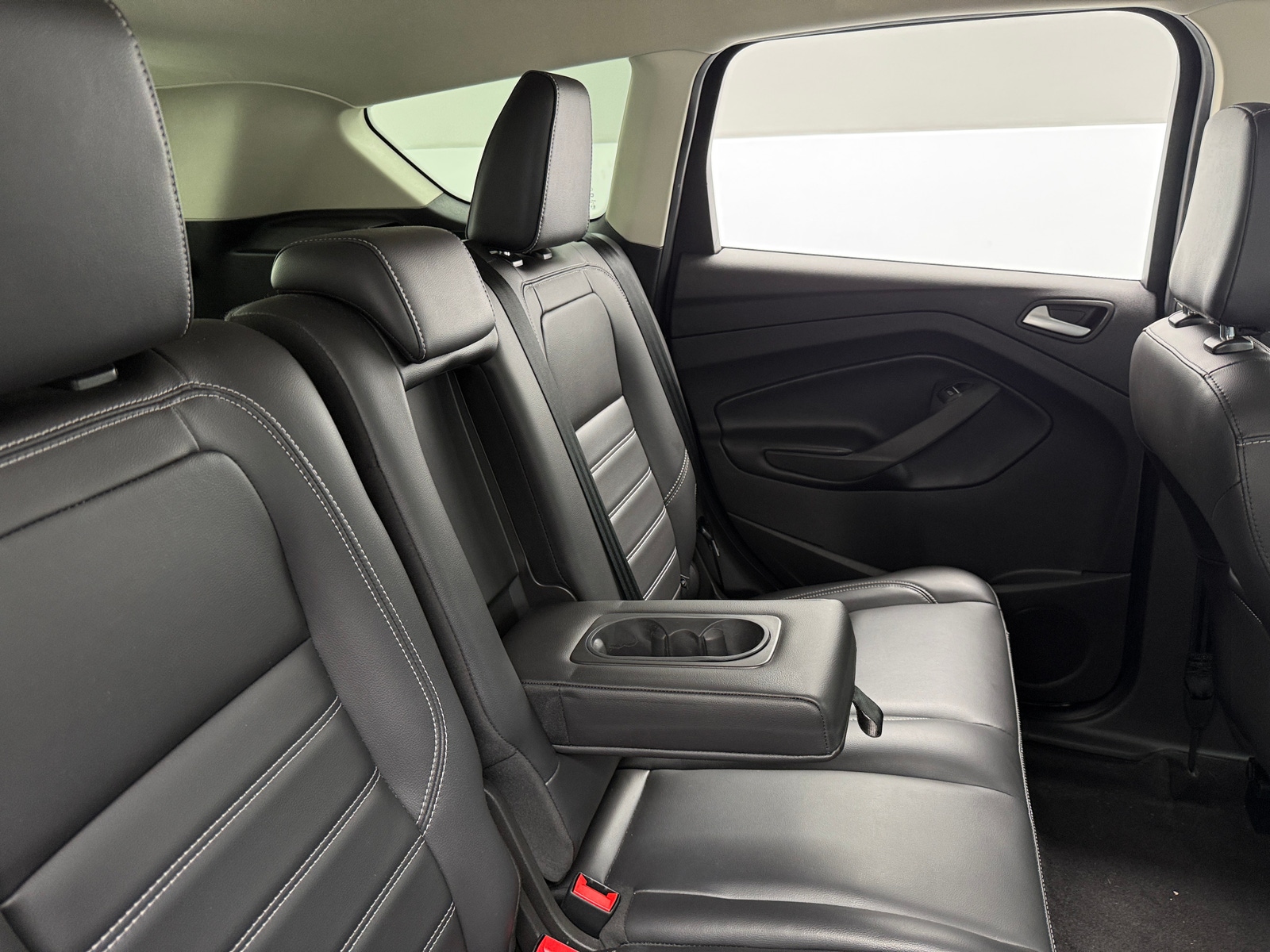 Thumbnail: 2019 Ford Escape - 5