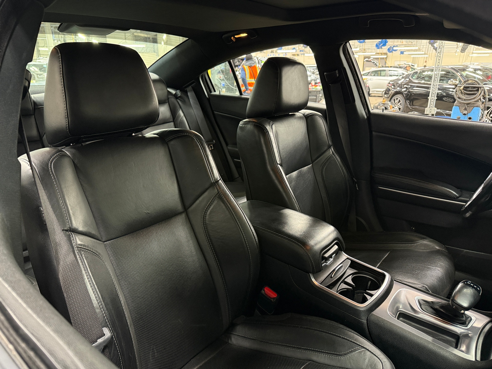 Thumbnail: 2019 Dodge Charger - 2