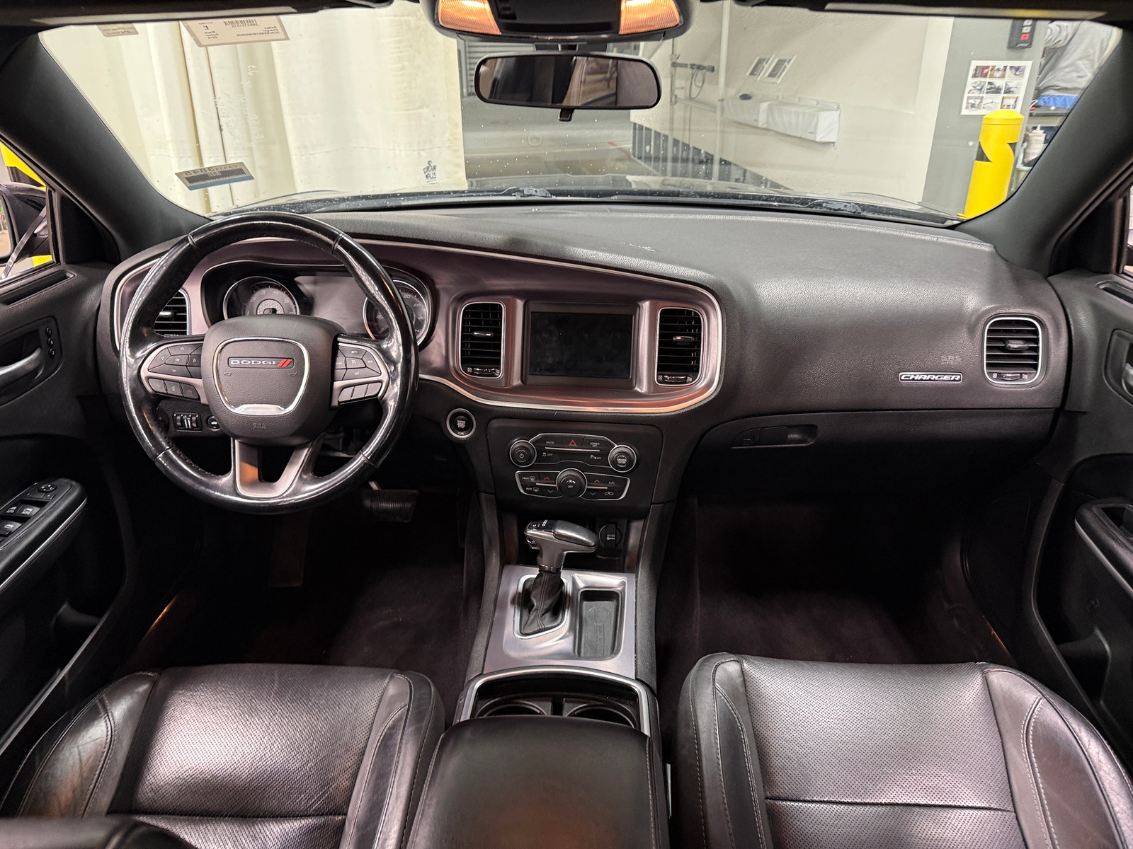 Thumbnail: 2019 Dodge Charger - 3