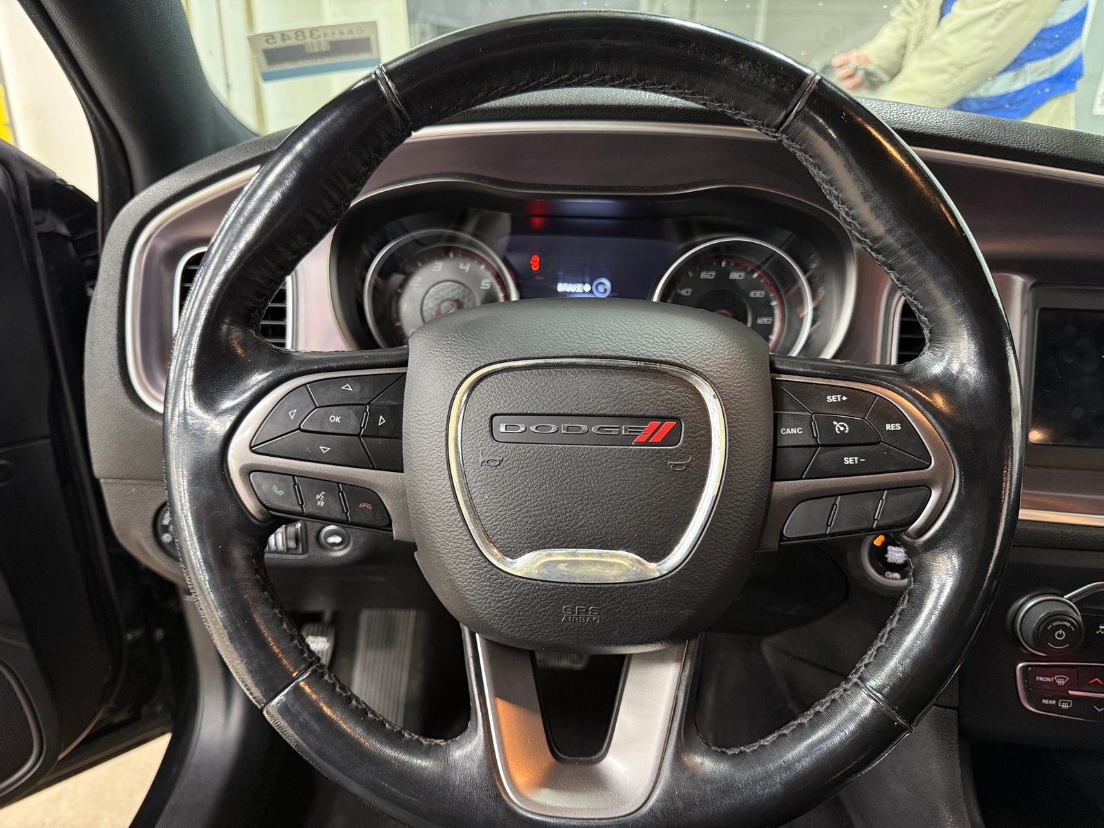 Thumbnail: 2019 Dodge Charger - 5