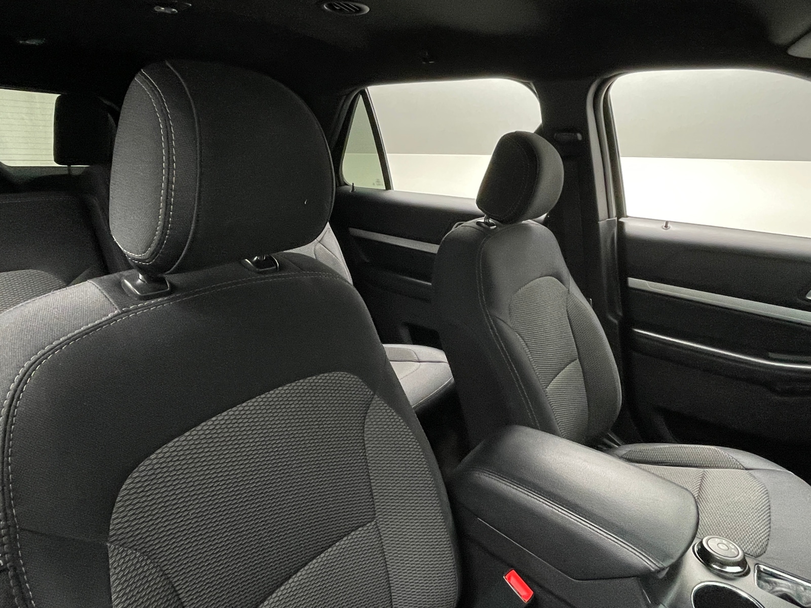 Thumbnail: 2017 Ford Explorer - 2