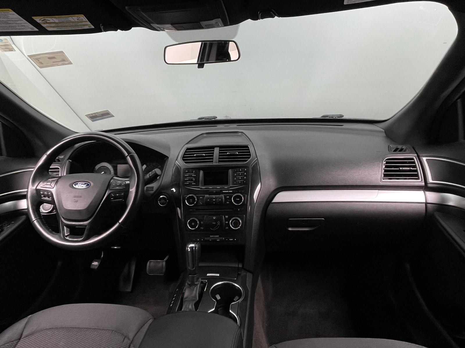 Thumbnail: 2017 Ford Explorer - 3