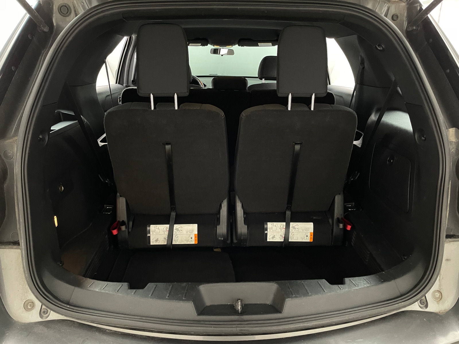 Thumbnail: 2017 Ford Explorer - 7