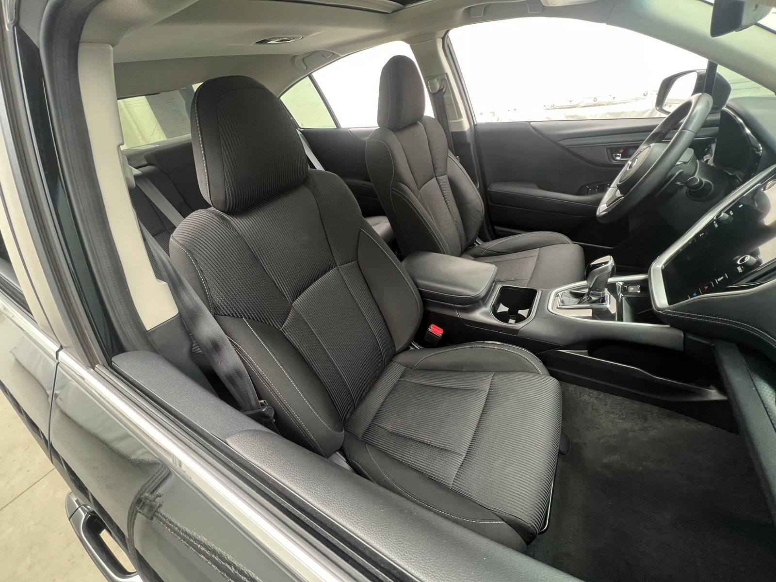 Thumbnail: 2020 Subaru Legacy - 2