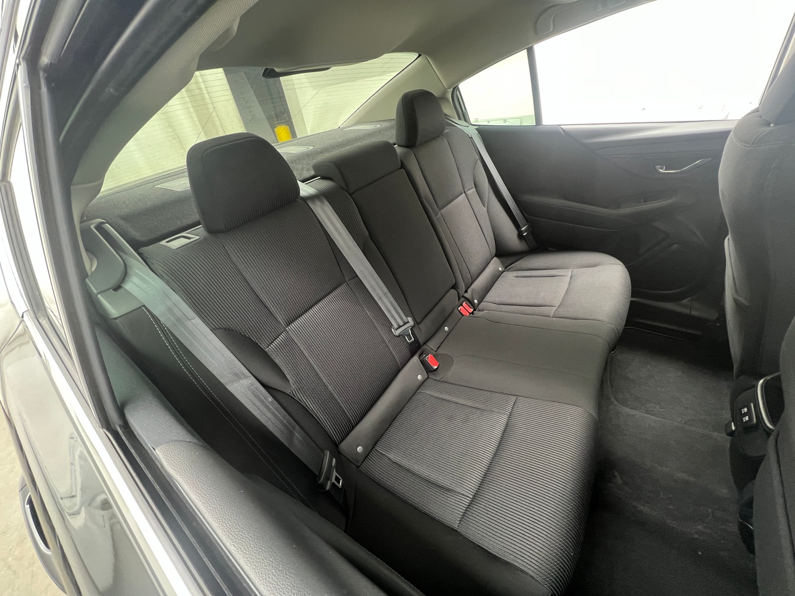 Thumbnail: 2020 Subaru Legacy - 6