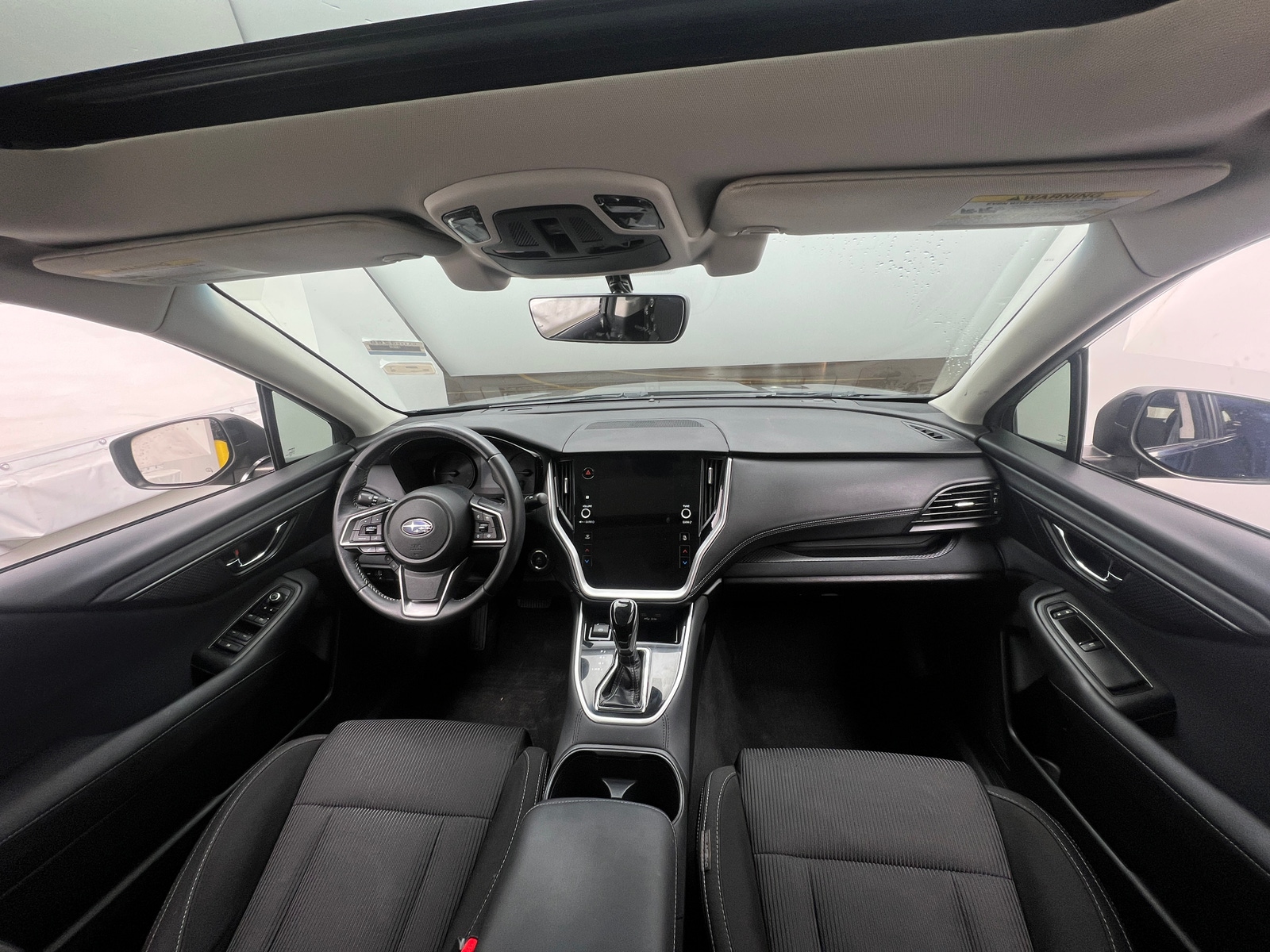 Thumbnail: 2020 Subaru Legacy - 3