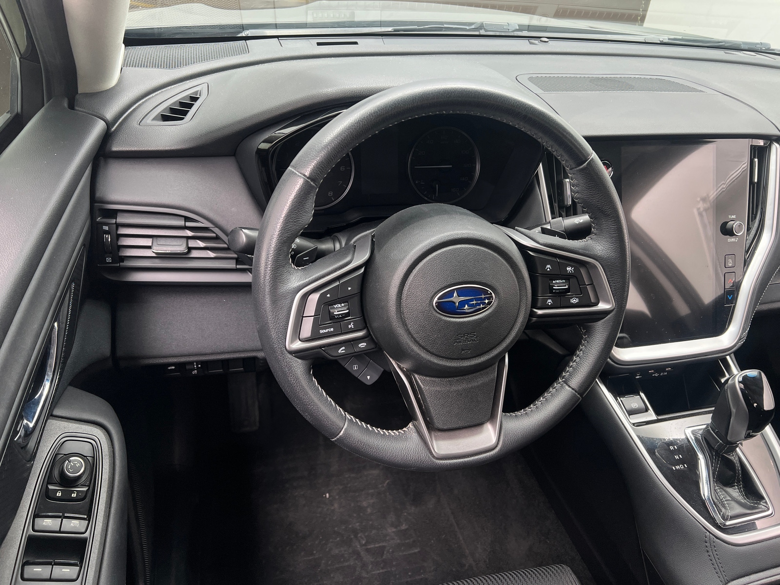 Thumbnail: 2020 Subaru Legacy - 5