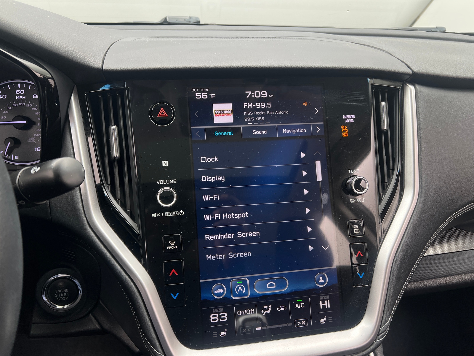 Thumbnail: 2020 Subaru Legacy - 4