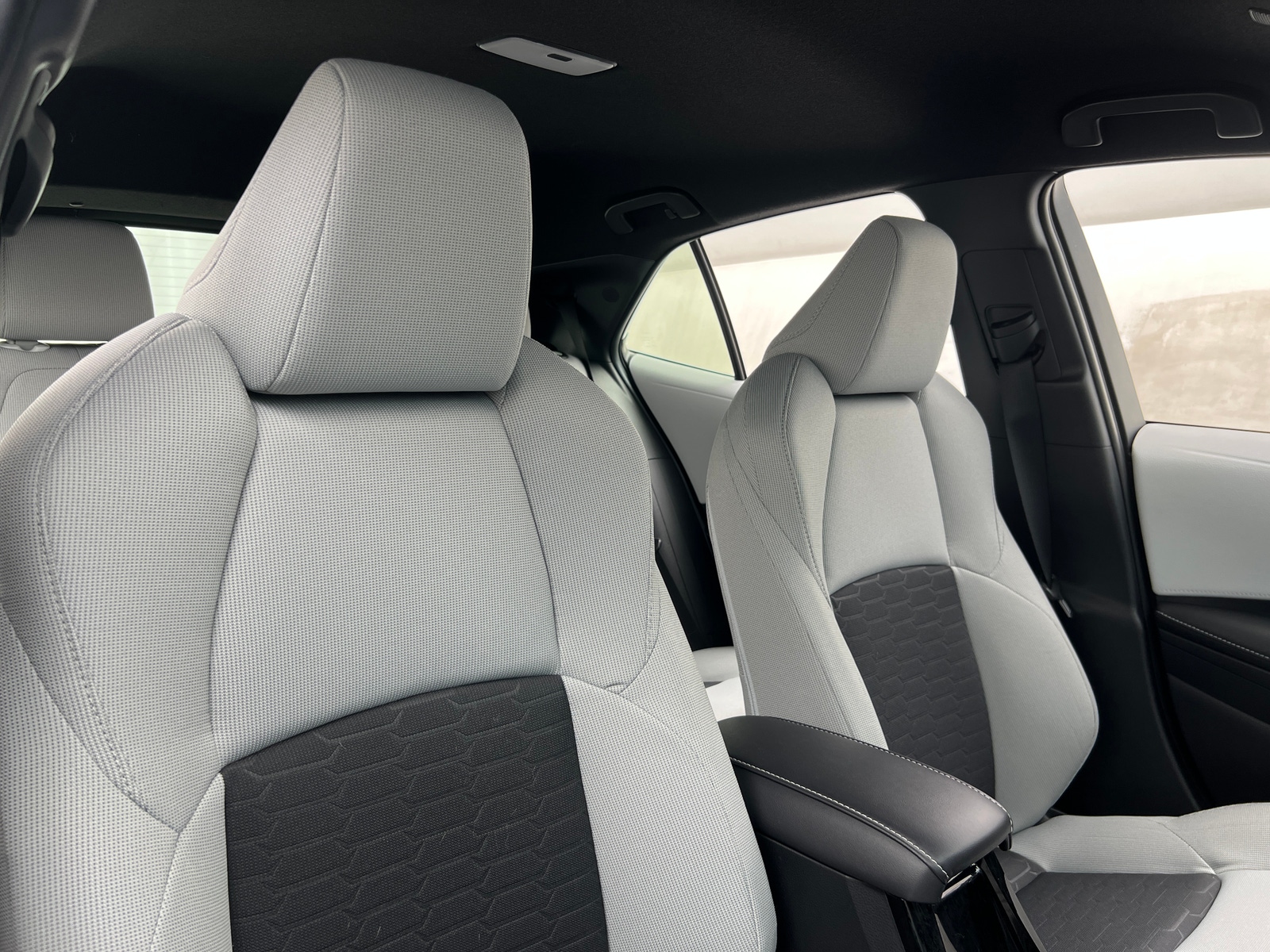 Thumbnail: 2025 Toyota Corolla - 2