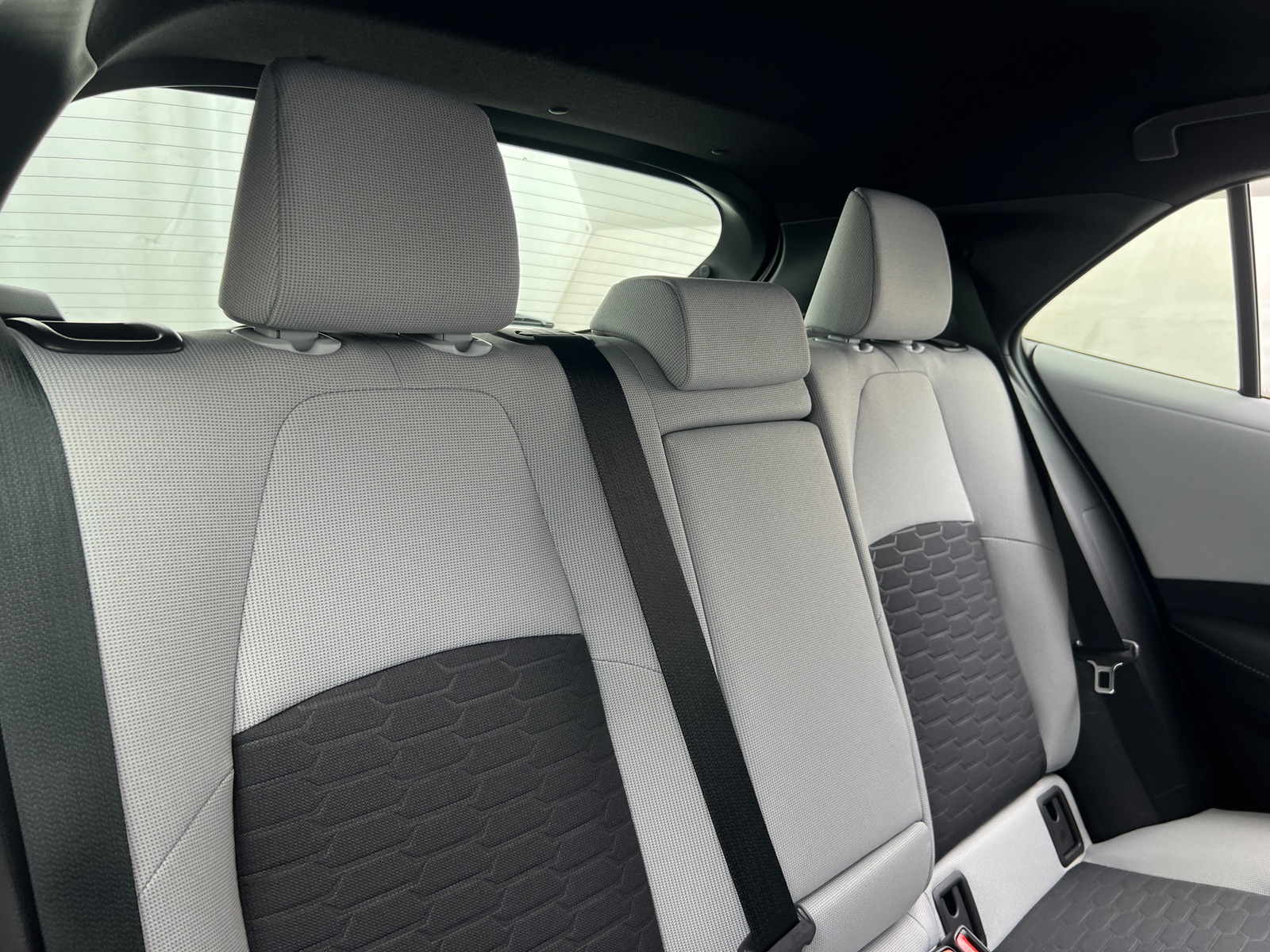 Thumbnail: 2025 Toyota Corolla - 6