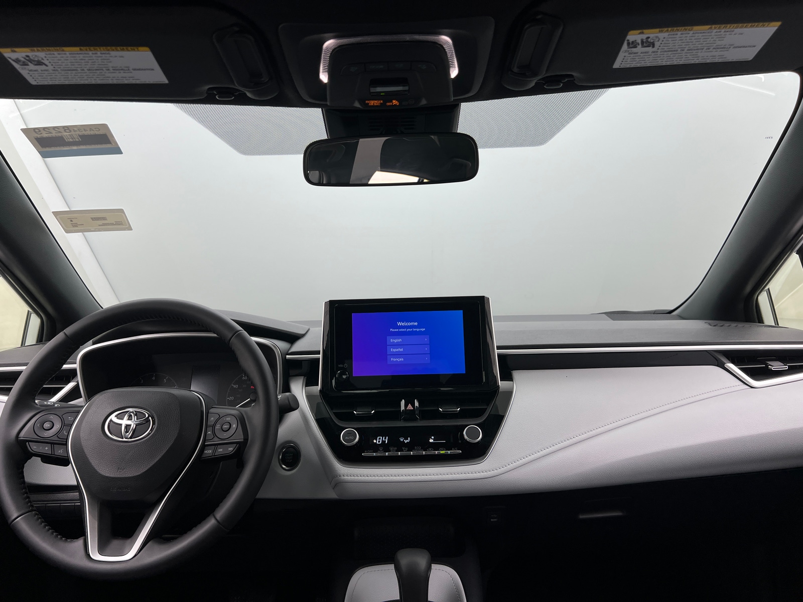 Thumbnail: 2025 Toyota Corolla - 3