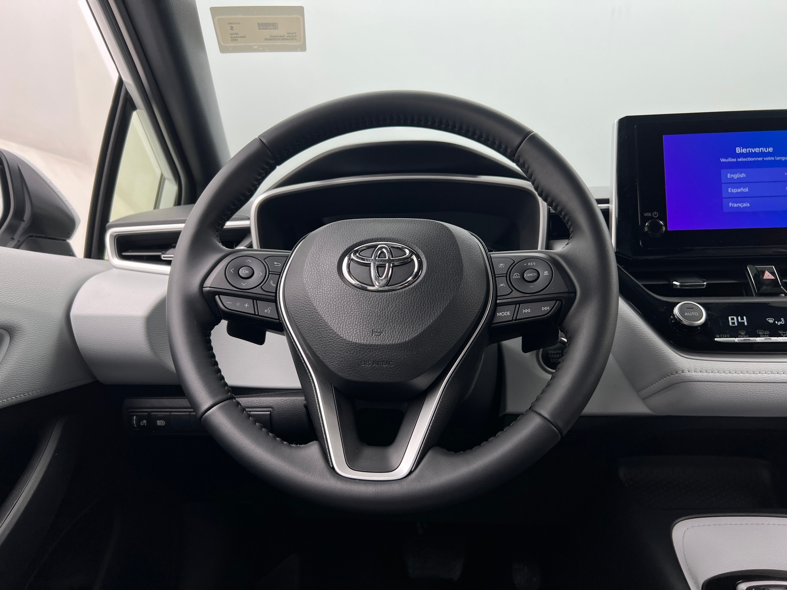 Thumbnail: 2025 Toyota Corolla - 5