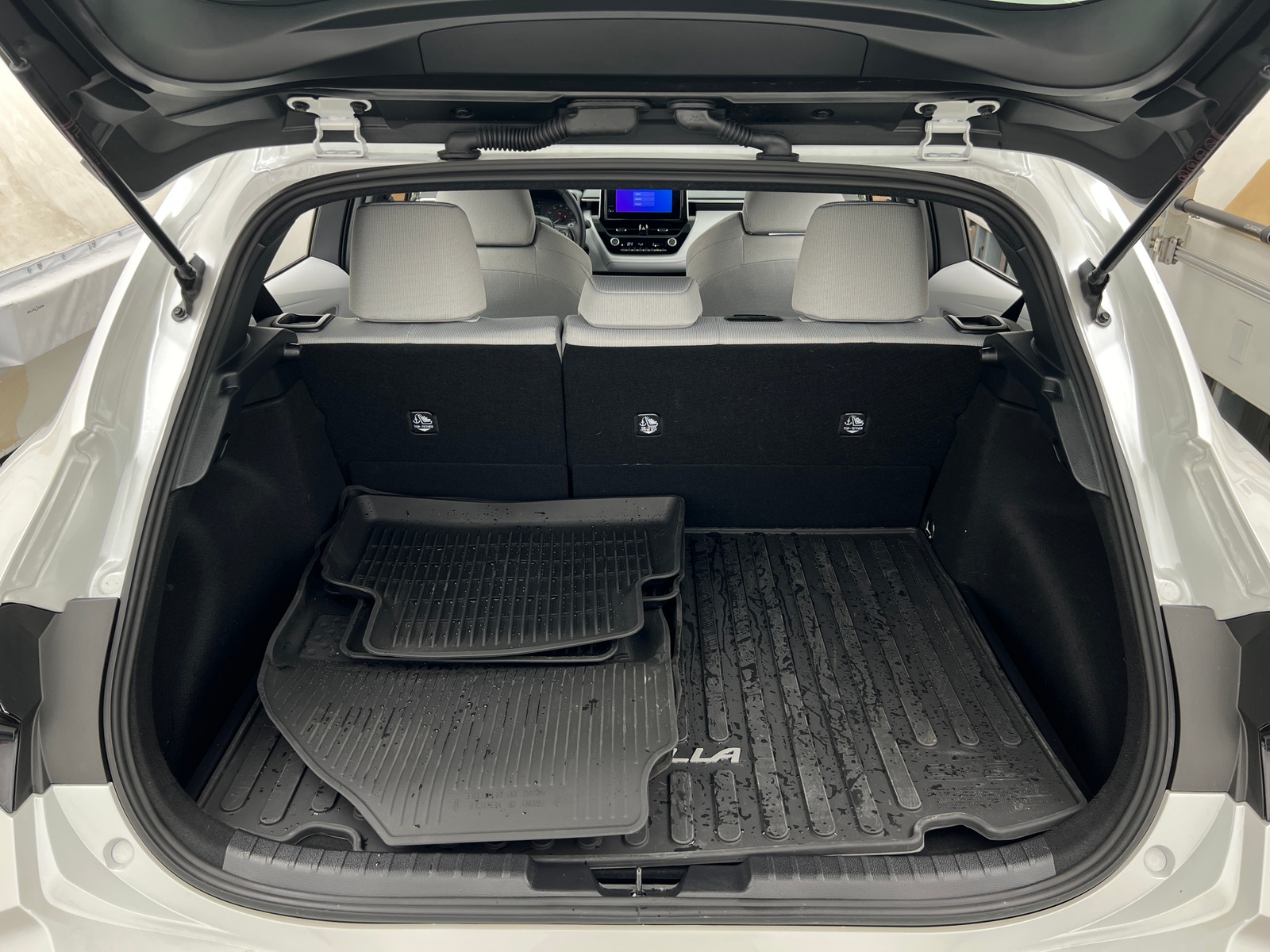 Thumbnail: 2025 Toyota Corolla - 7