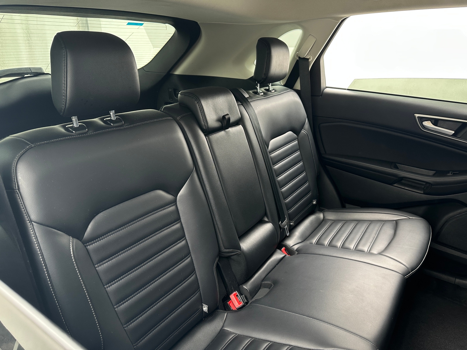 Thumbnail: 2024 Ford Edge - 5