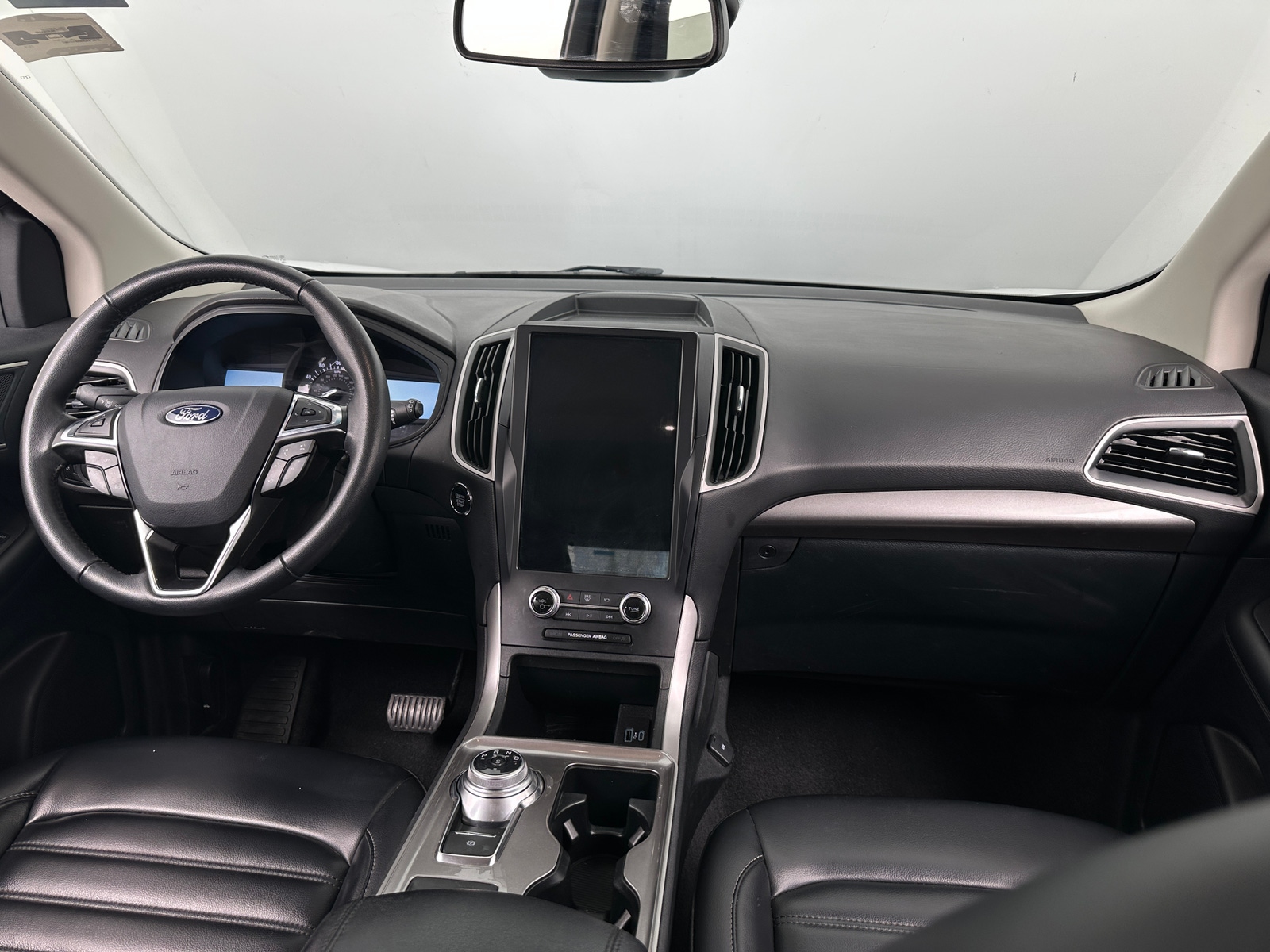 Thumbnail: 2024 Ford Edge - 2