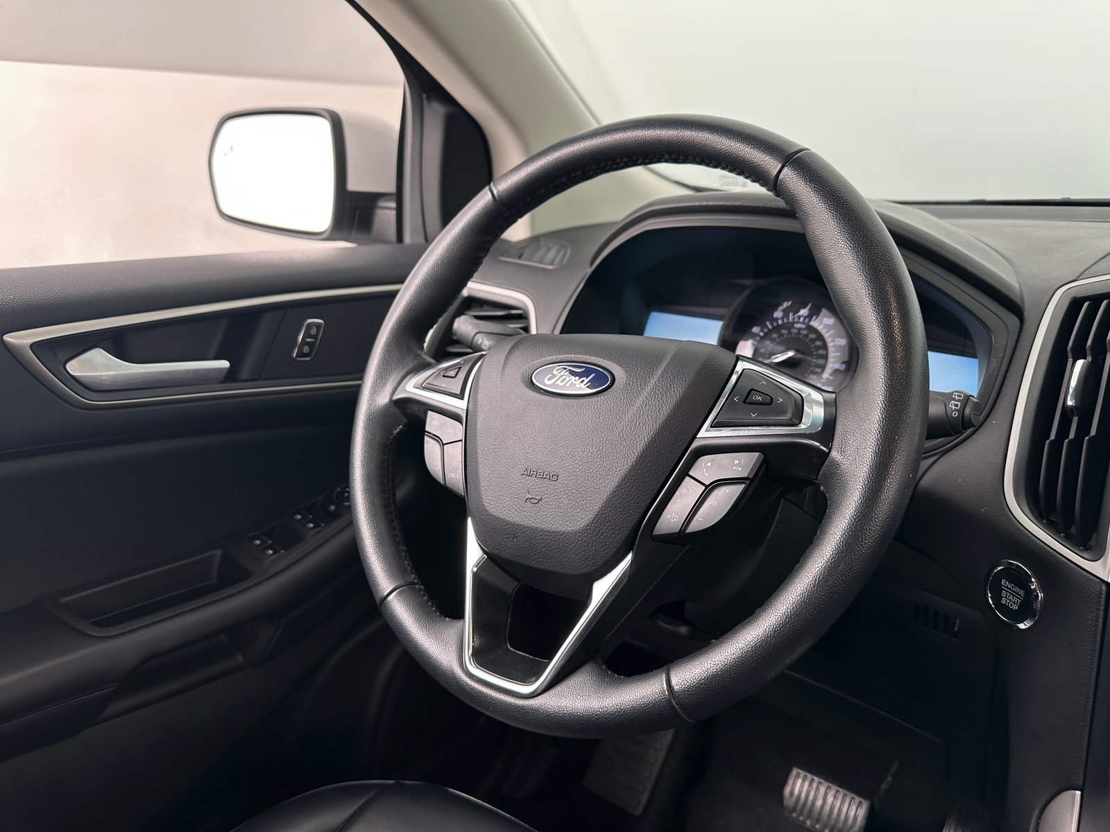 Thumbnail: 2024 Ford Edge - 4