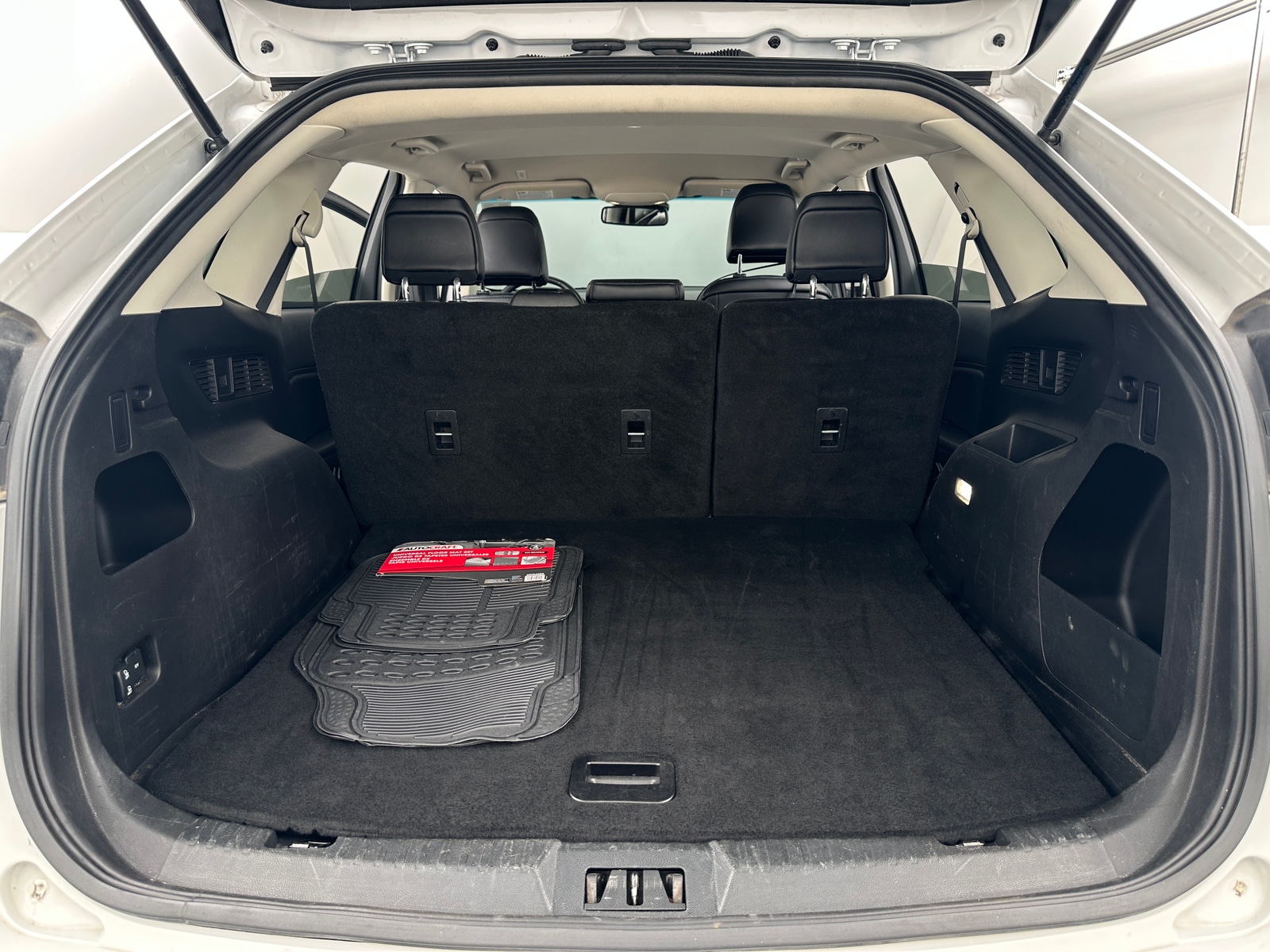 Thumbnail: 2024 Ford Edge - 6