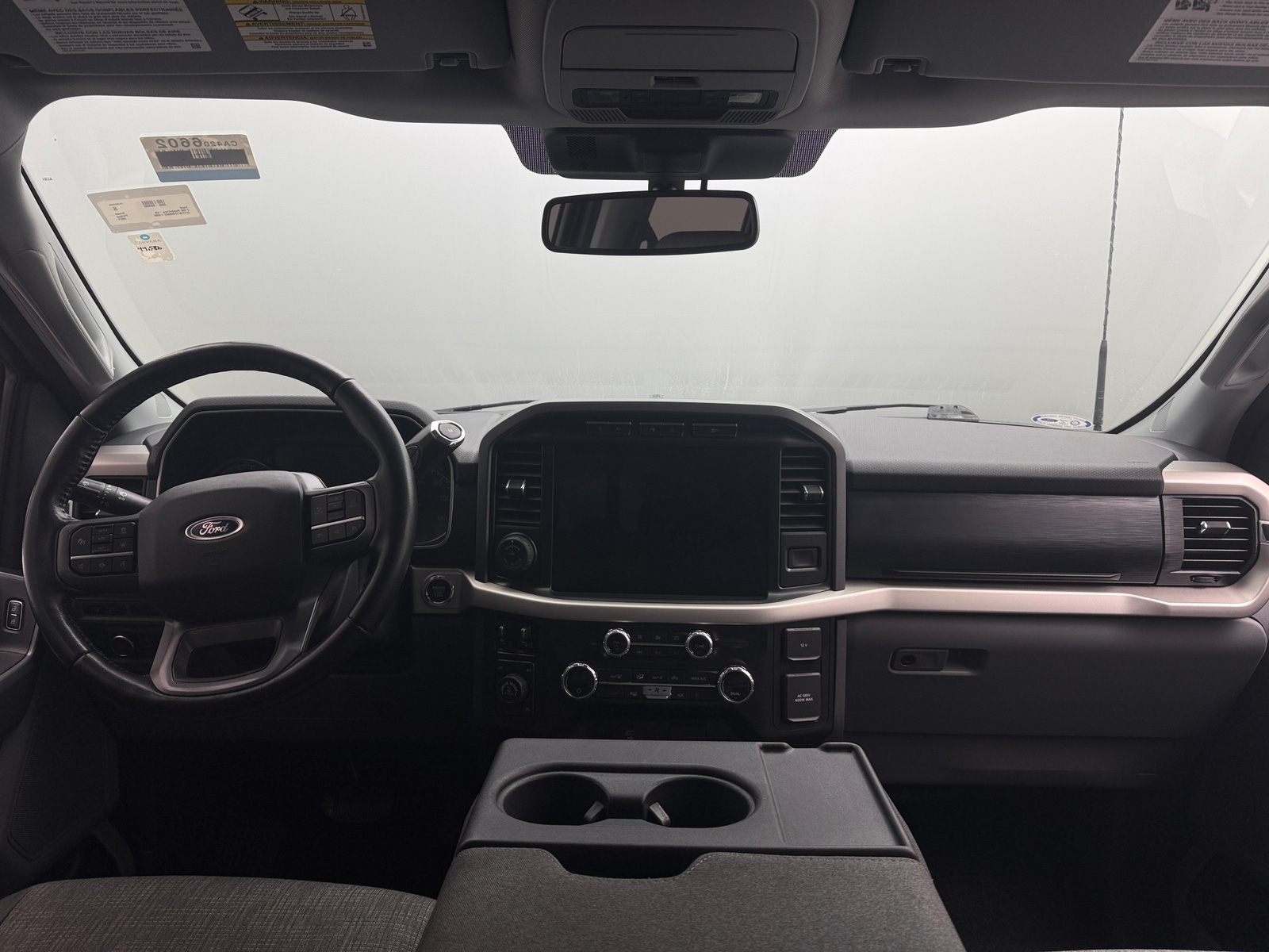 Thumbnail: 2021 Ford Econoline - 3