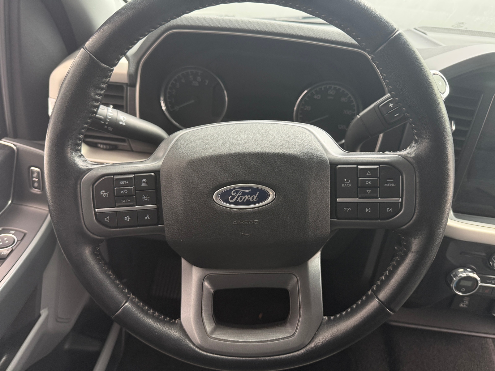 Thumbnail: 2021 Ford Econoline - 5