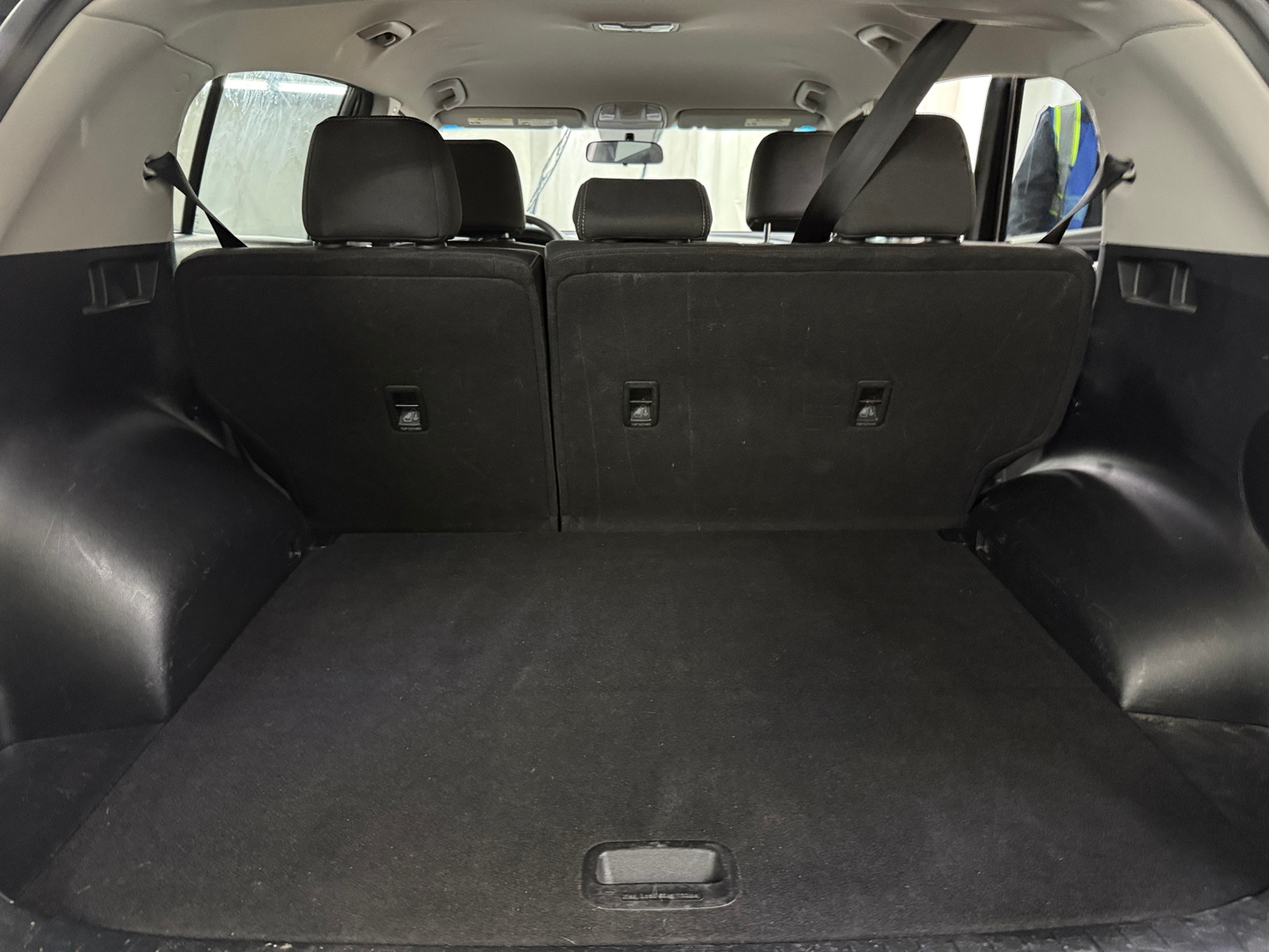 Thumbnail: 2019 Kia Sportage - 7