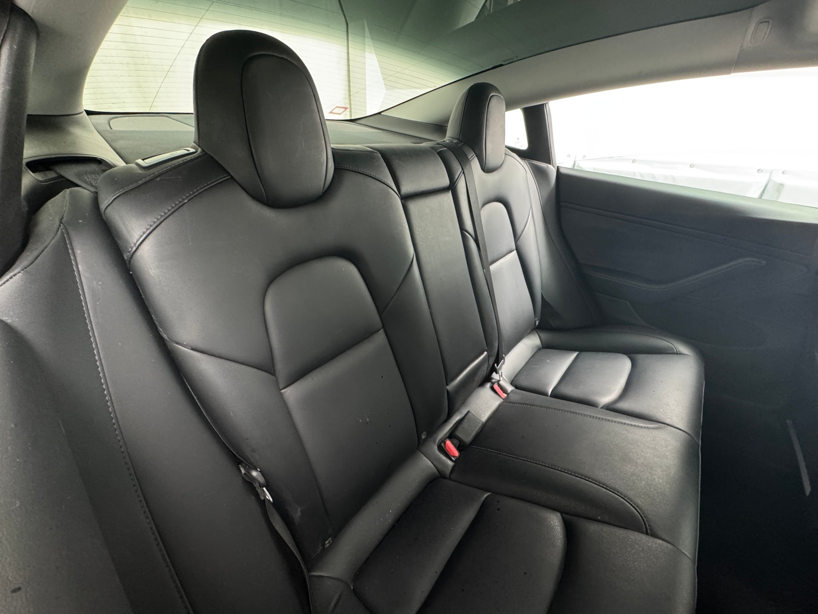 Thumbnail: 2021 Tesla Model 3 - 5