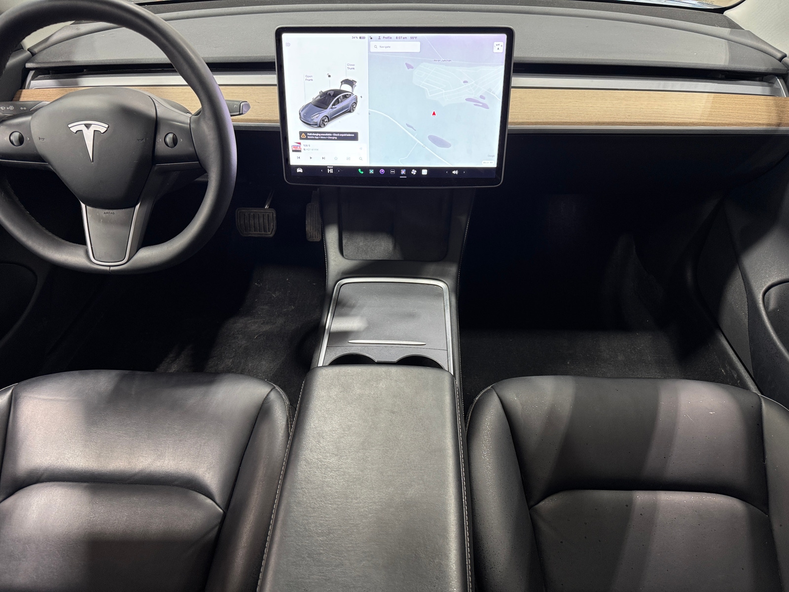 Thumbnail: 2021 Tesla Model 3 - 2