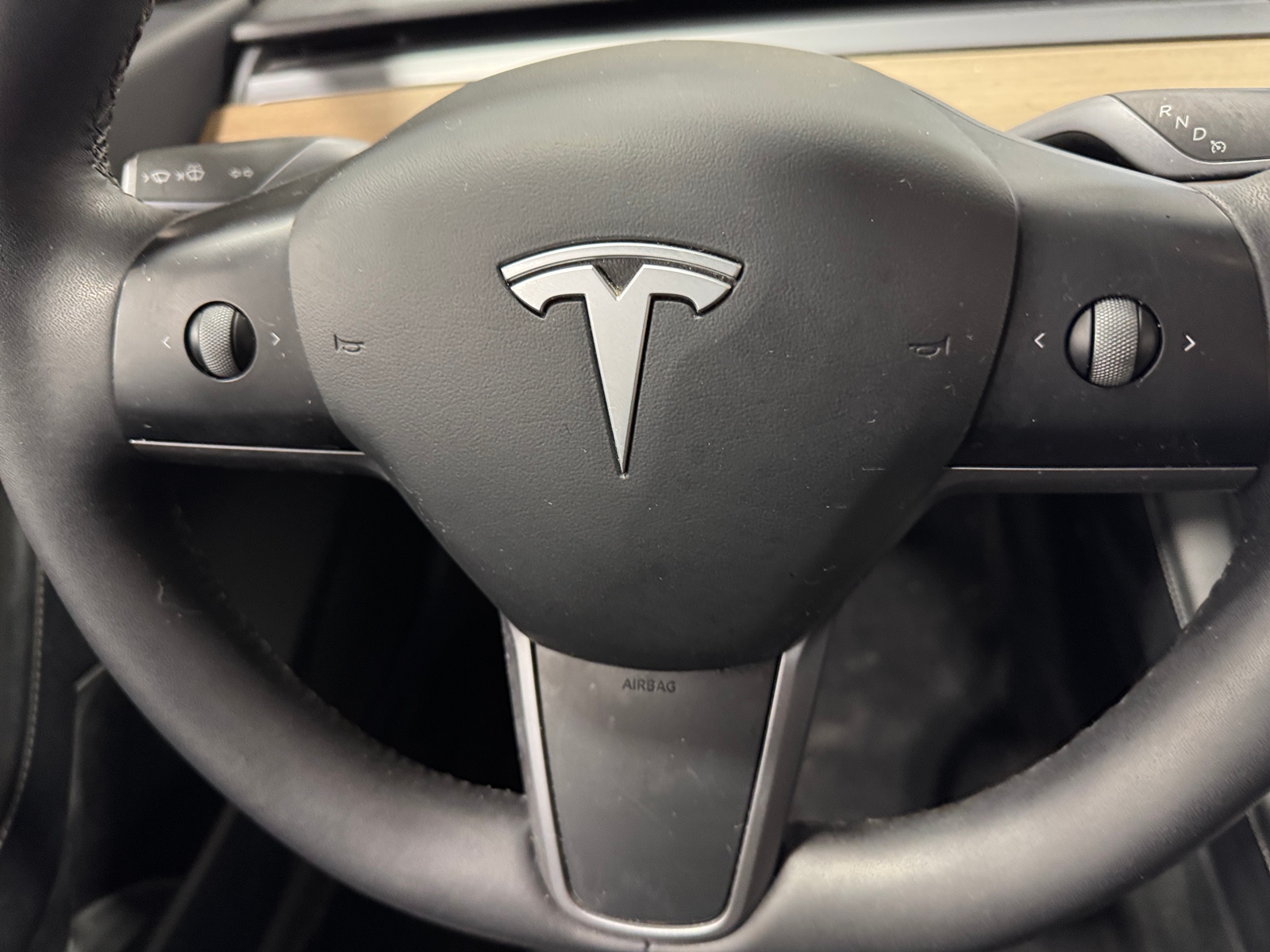 Thumbnail: 2021 Tesla Model 3 - 4