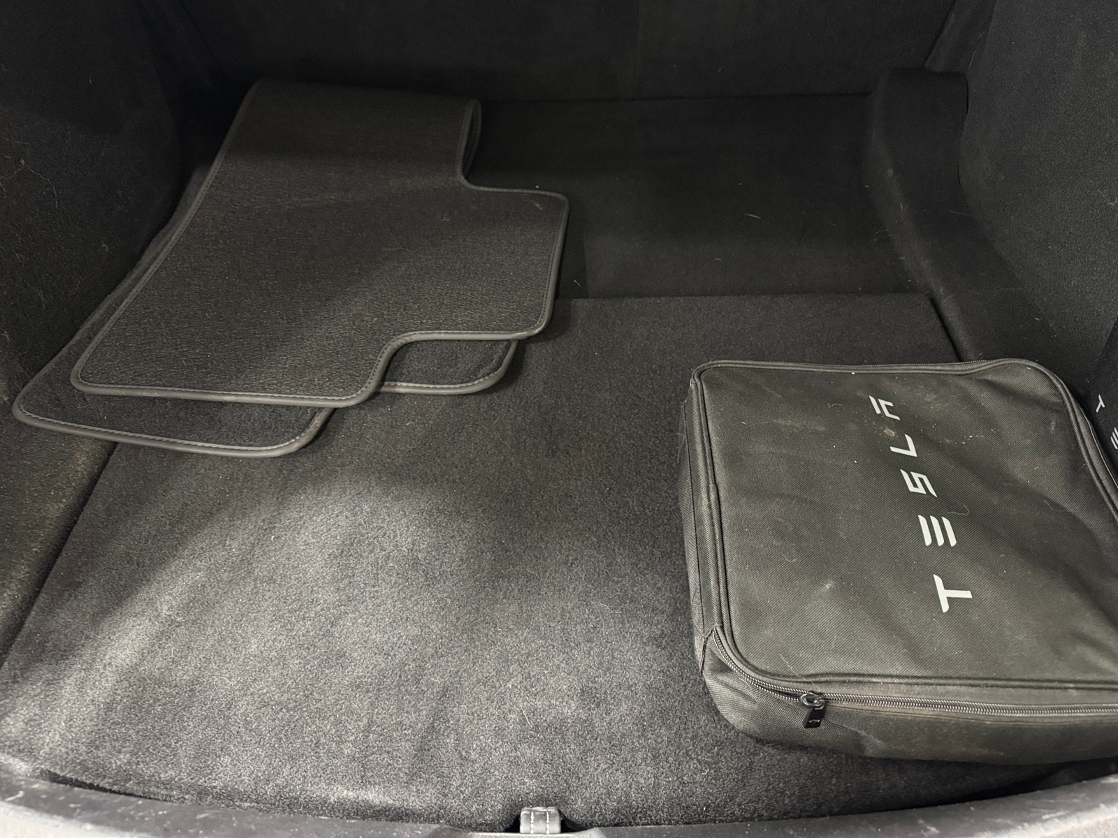 Thumbnail: 2021 Tesla Model 3 - 6