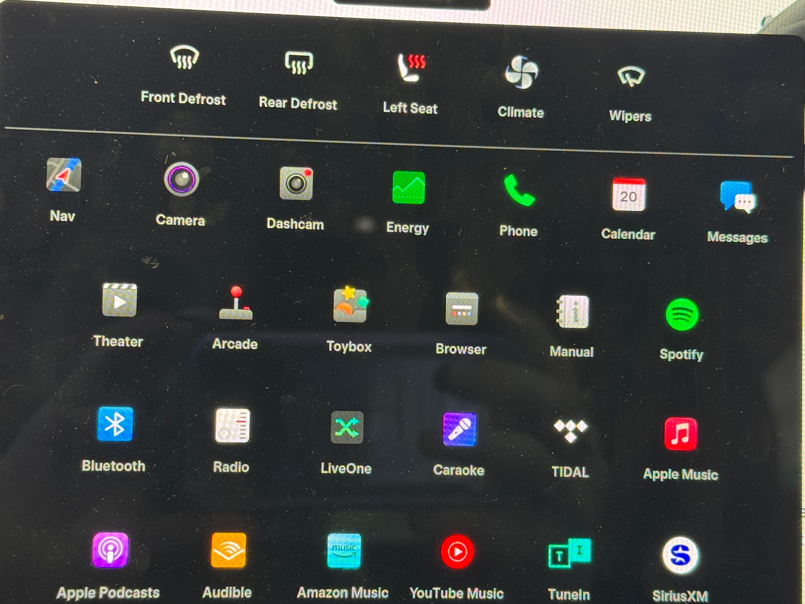 Thumbnail: 2021 Tesla Model 3 - 3