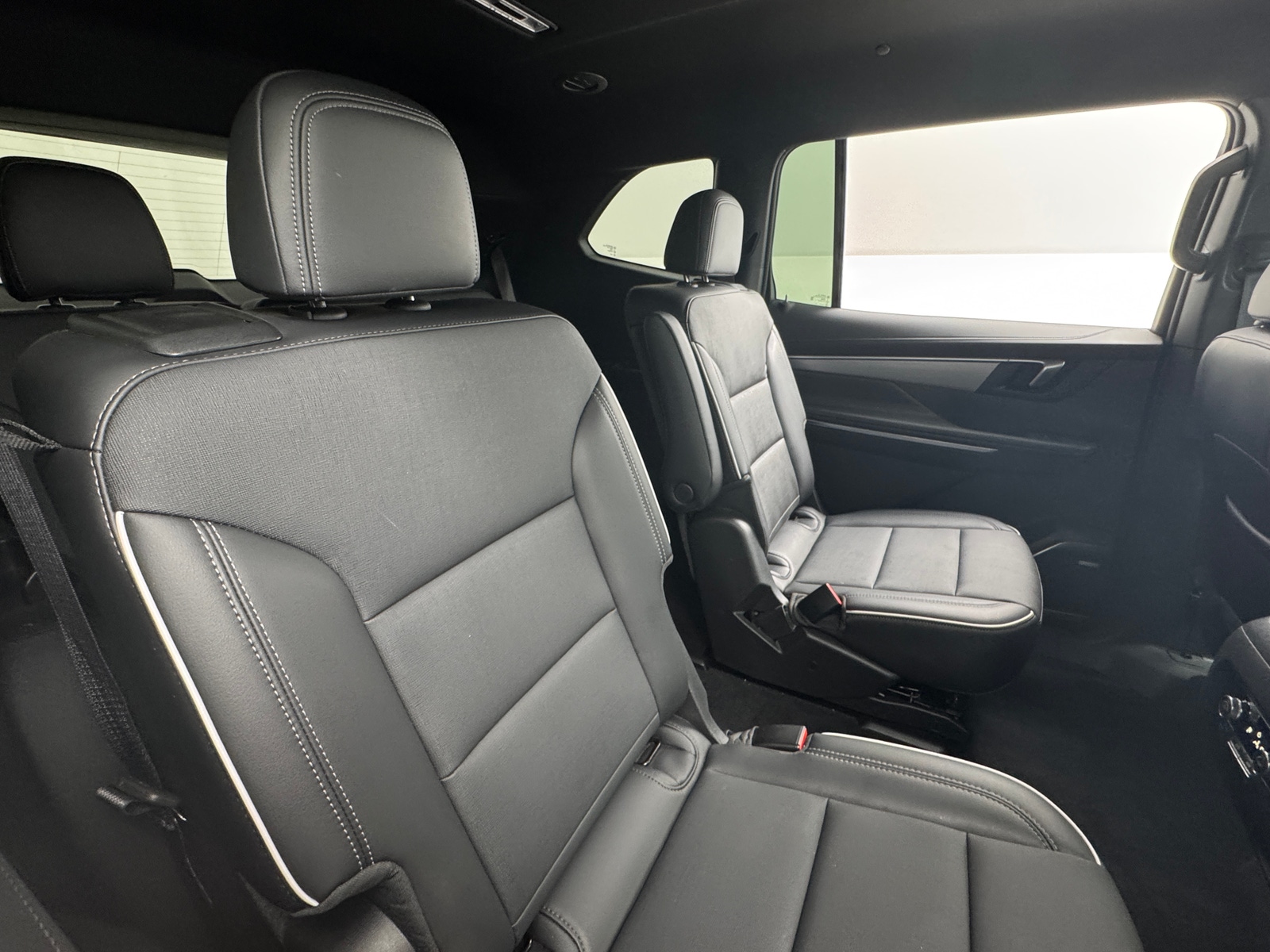 Thumbnail: 2025 Buick Enclave - 5